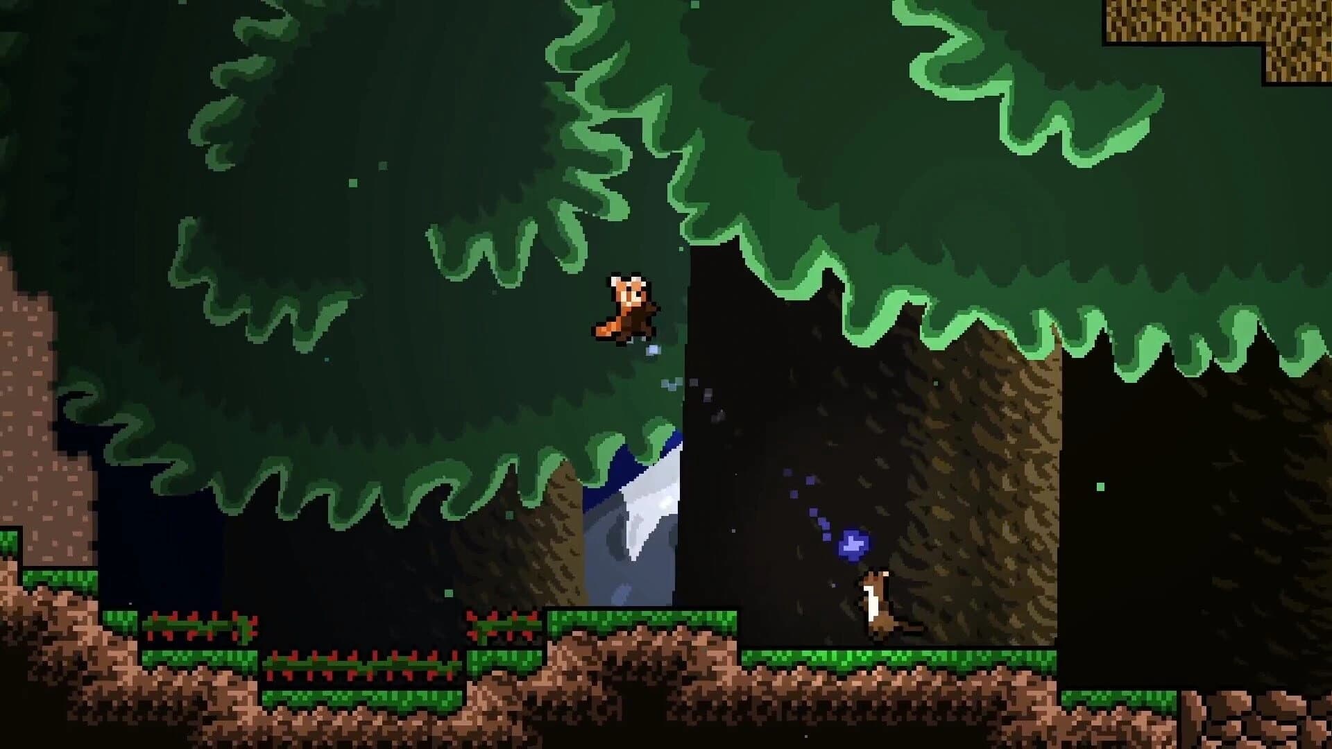 Red Bash screenshot 3