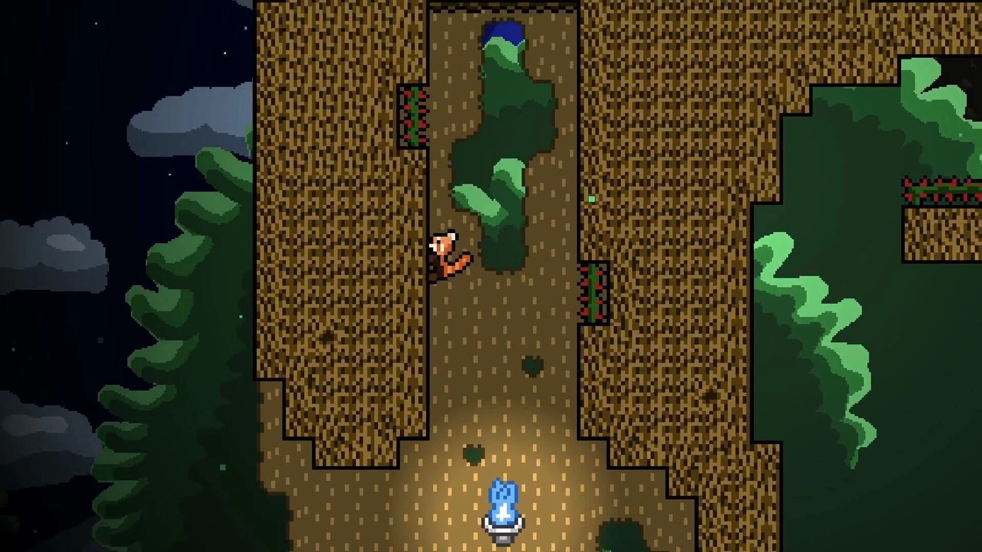 Red Bash screenshot 5