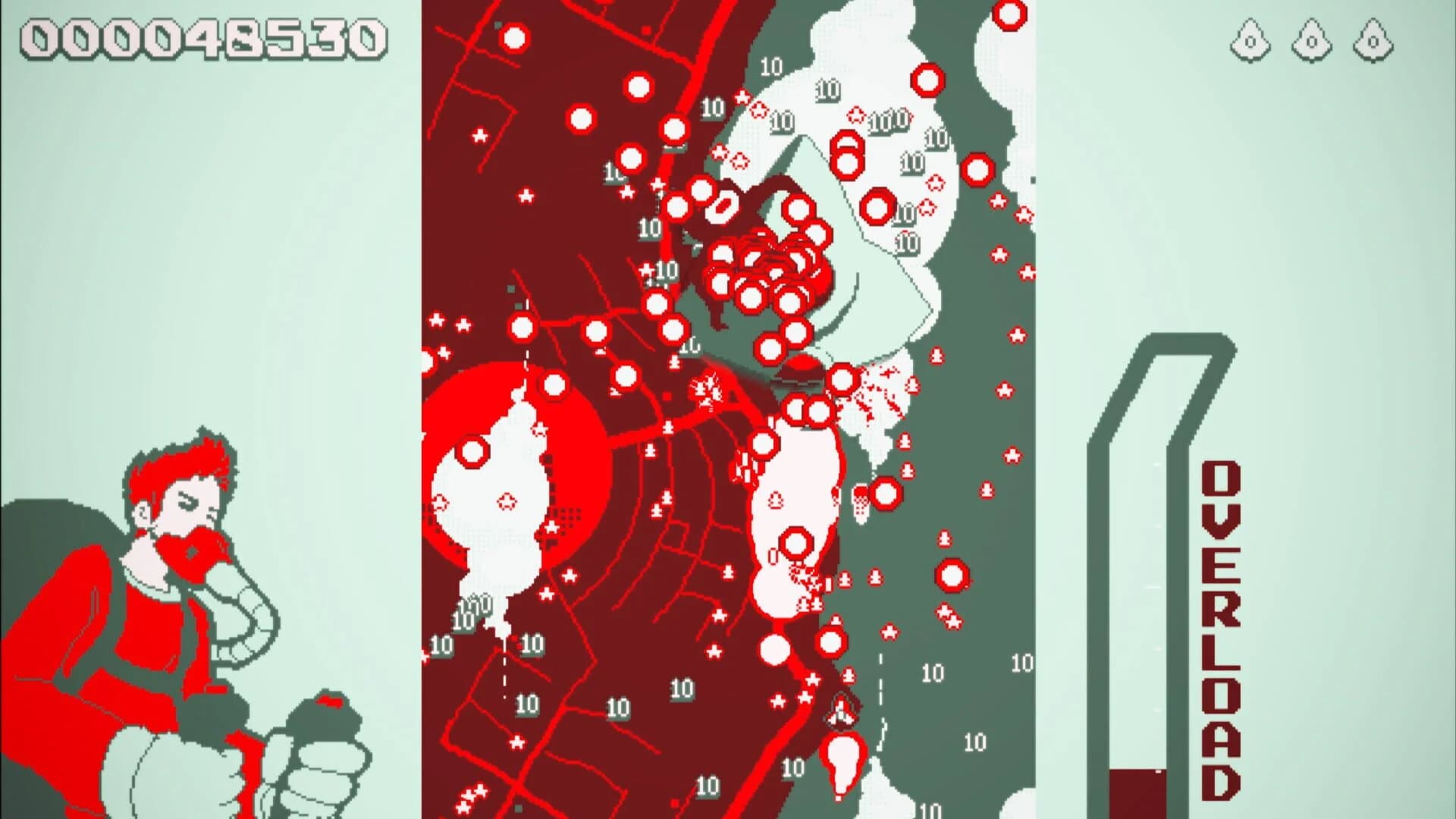 Red Death screenshot 3