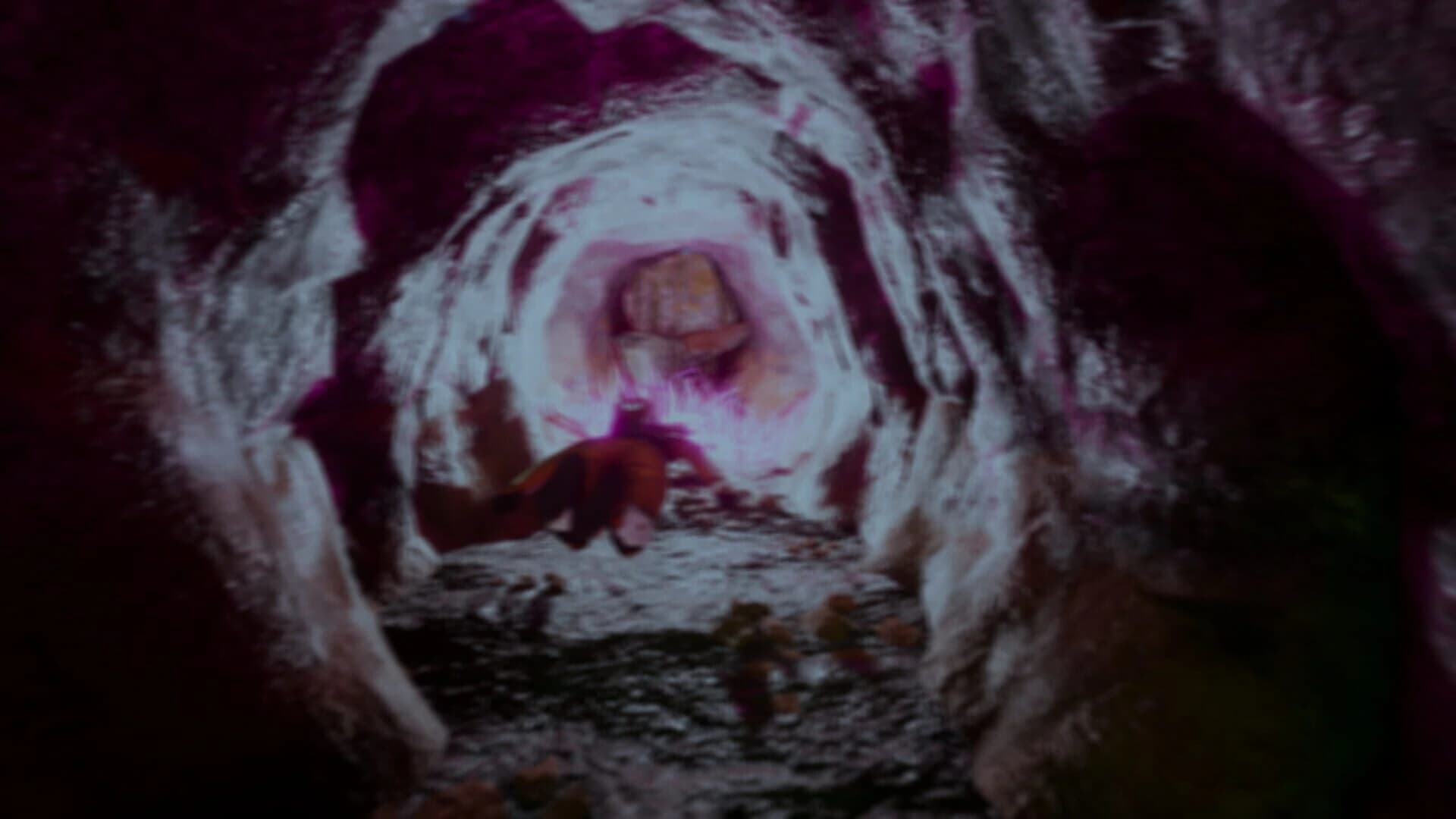 Red Echo screenshot 2