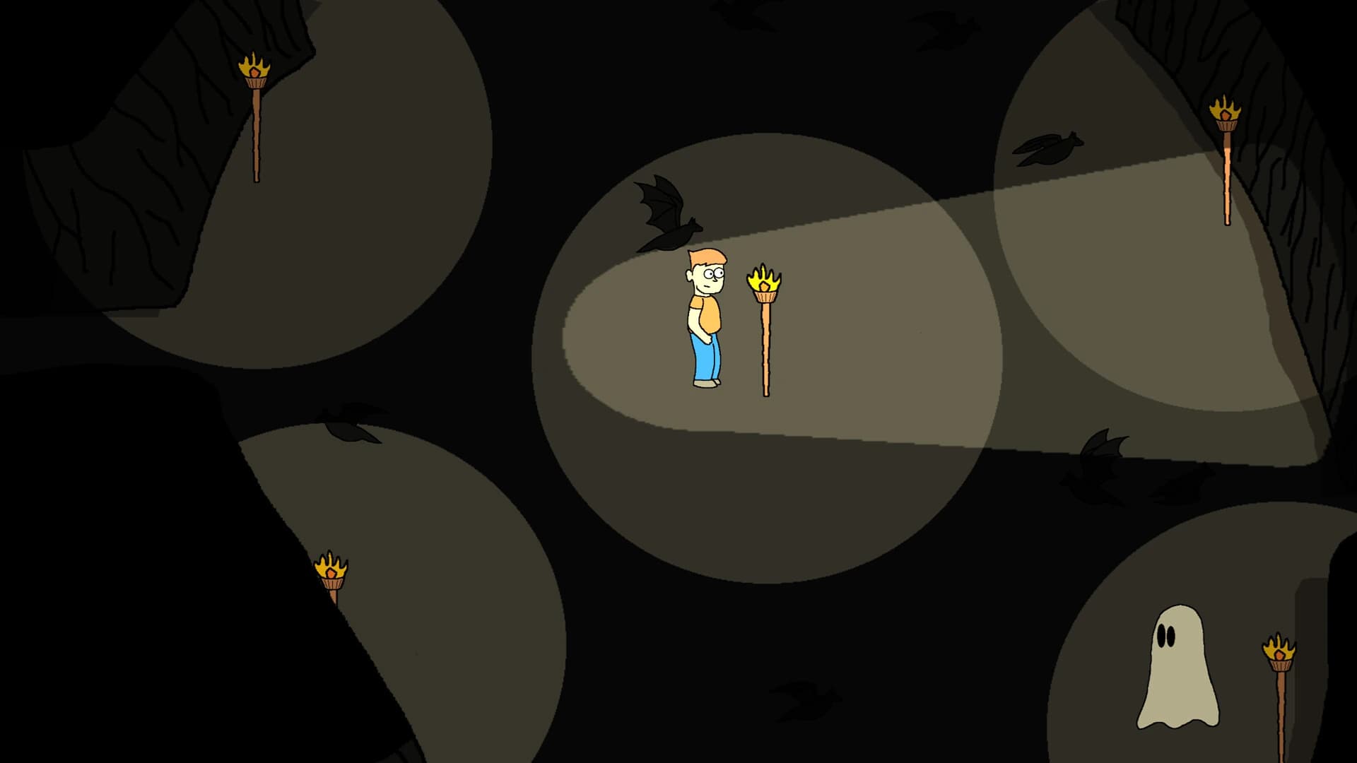 Red Exit Is a Lie screenshot 7