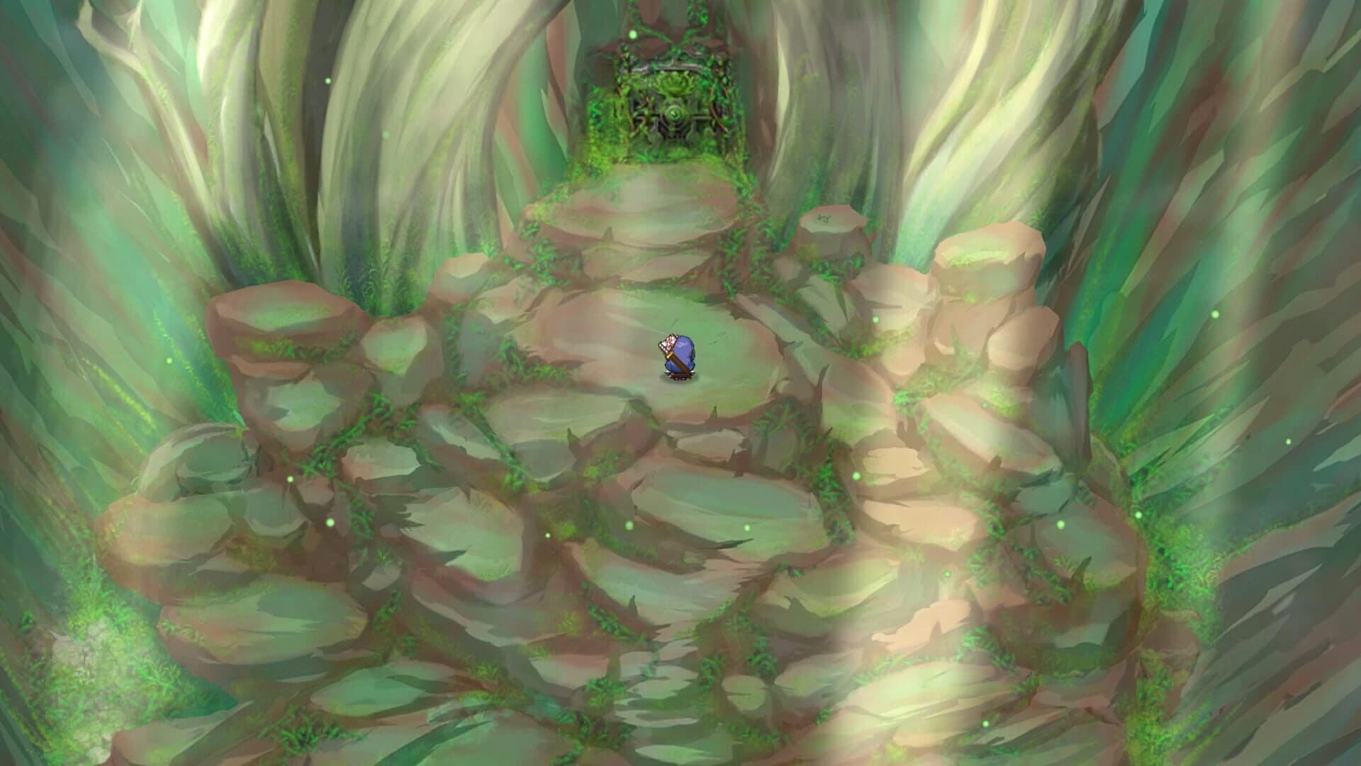 Red Eyes screenshot 3