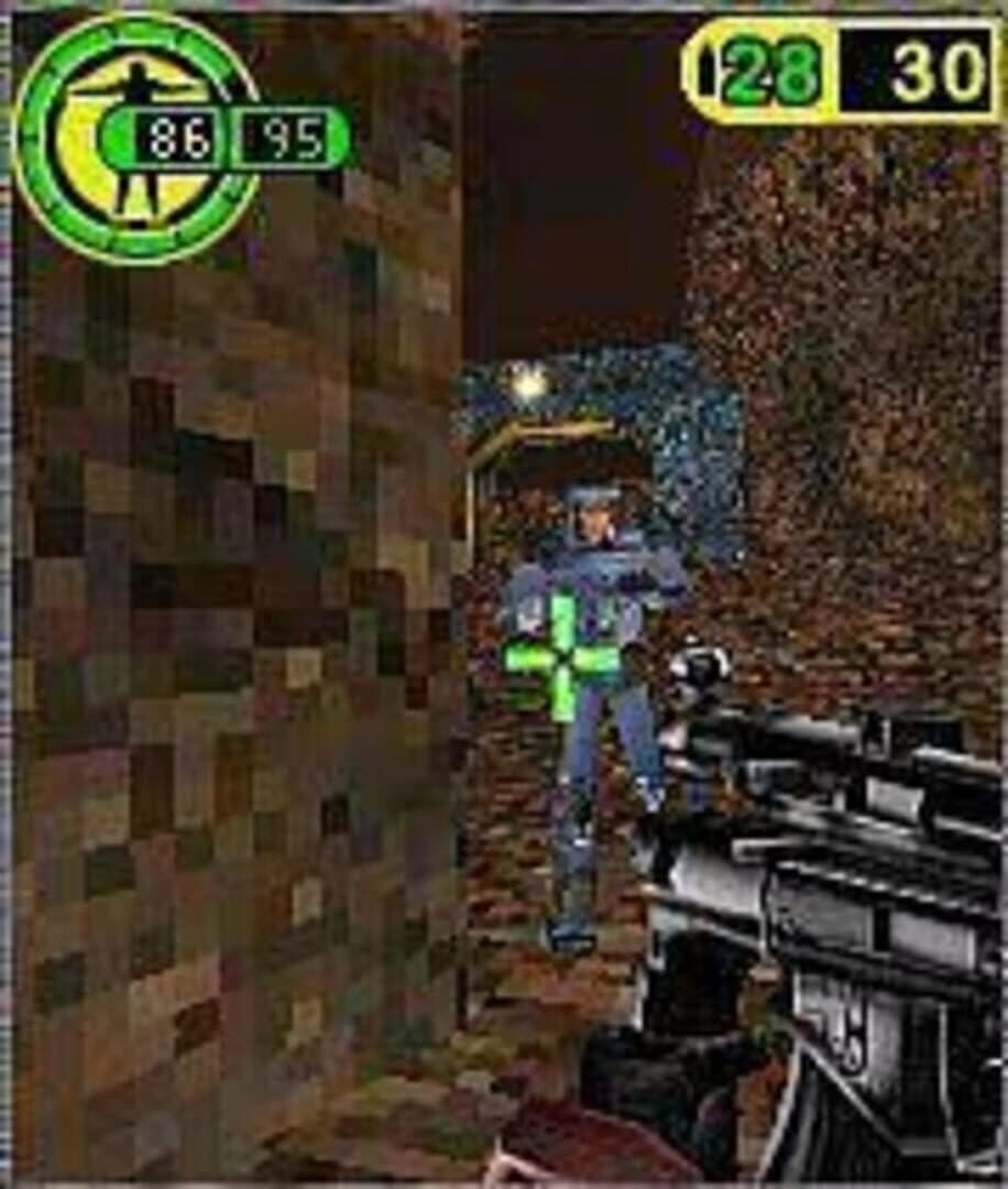 Red Faction screenshot 4