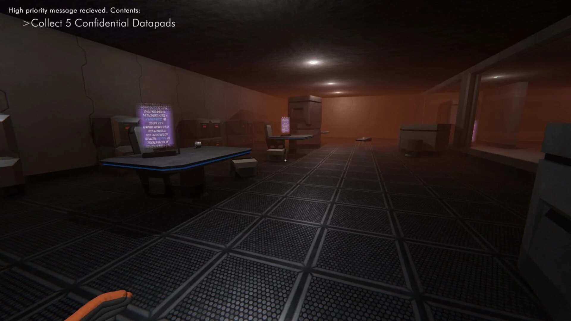 Red Frontier 2 screenshot 5