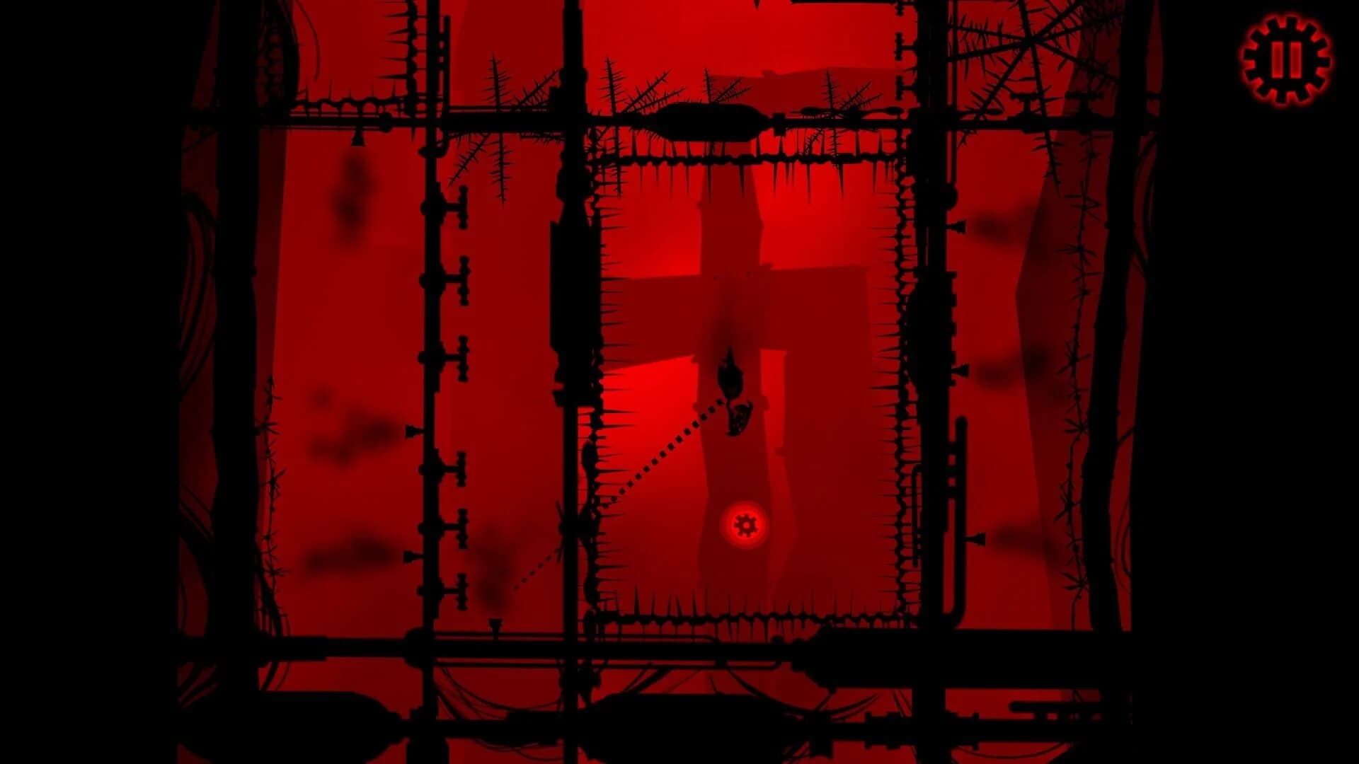 Red Game Without a Great Name screenshot 1