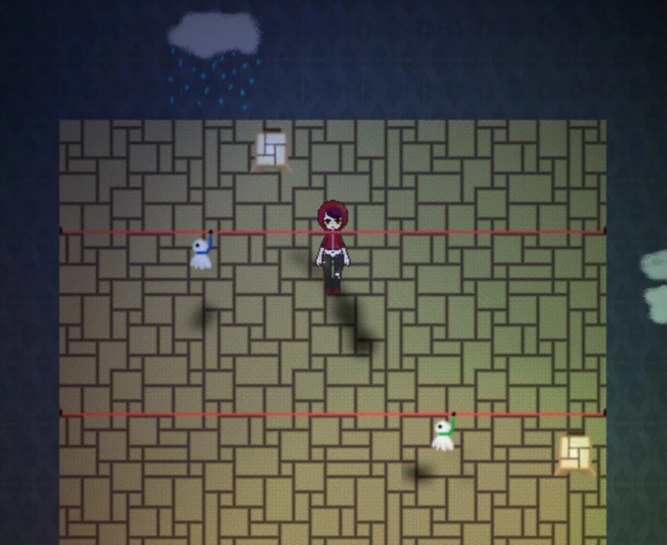 Red Haze screenshot 2