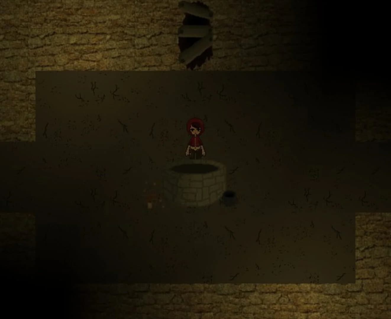 Red Haze screenshot 5