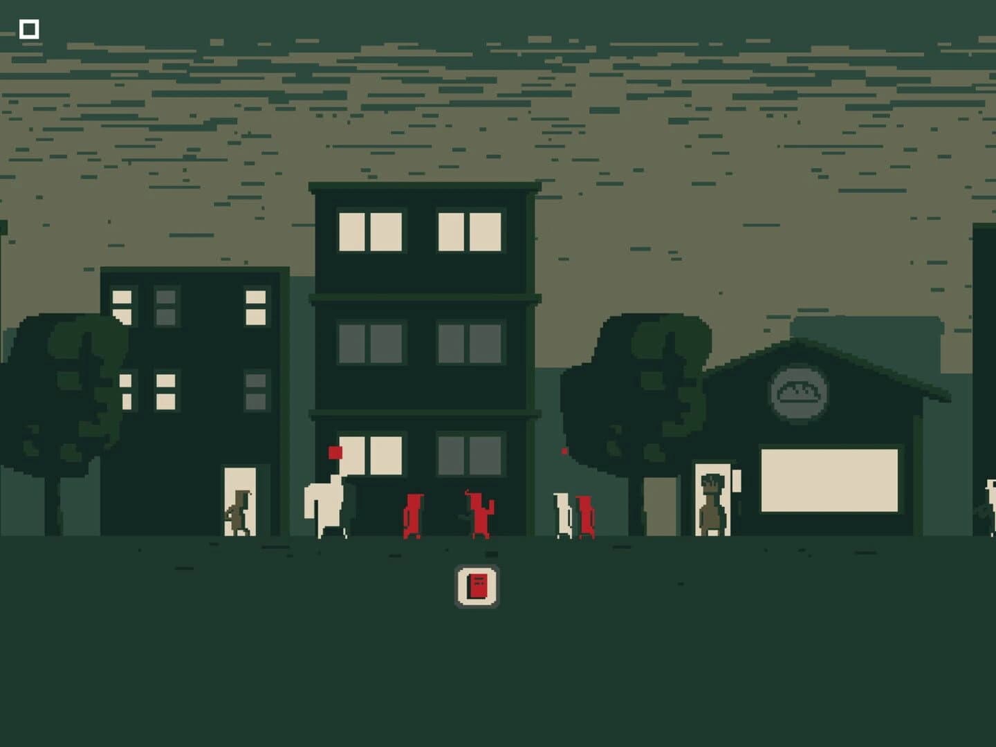 Red Man screenshot 4