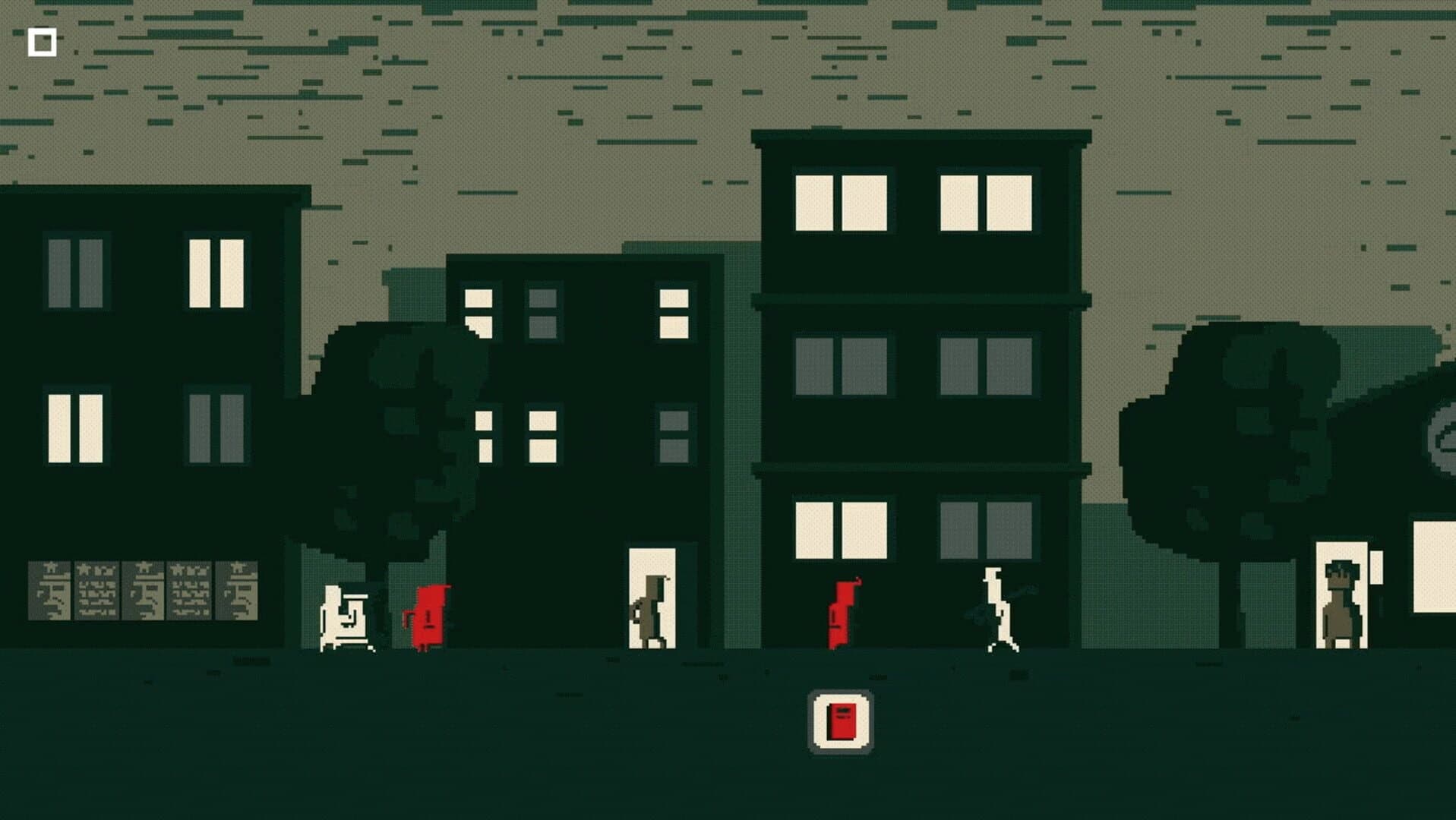 Red Man screenshot 1
