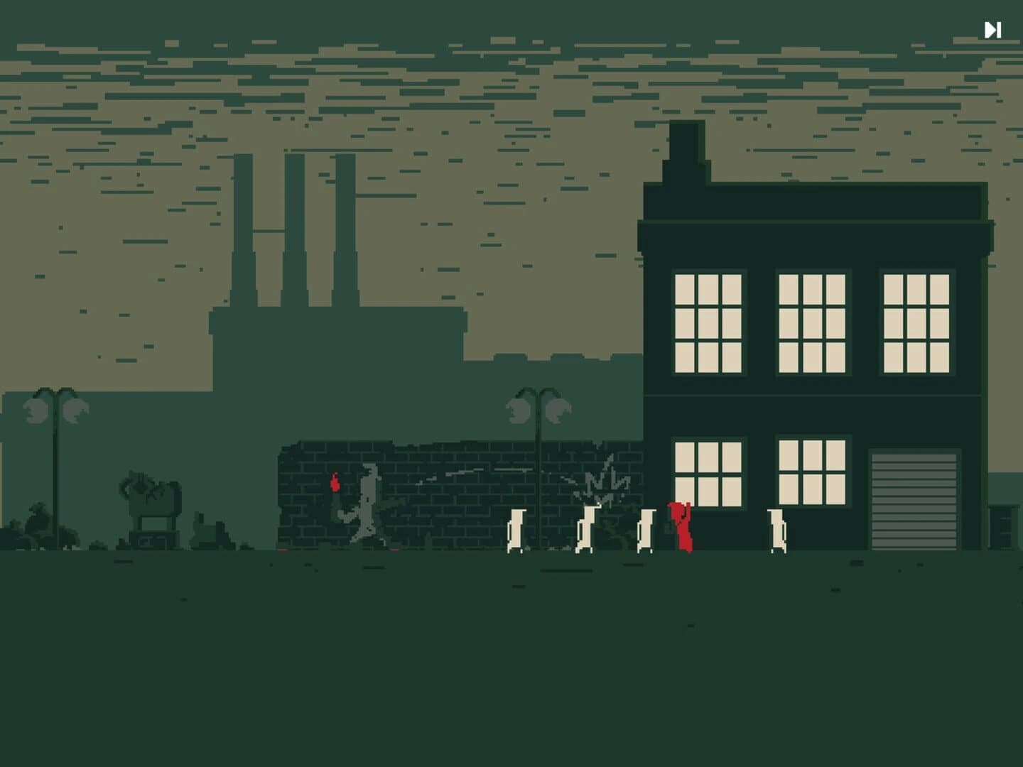 Red Man screenshot 3
