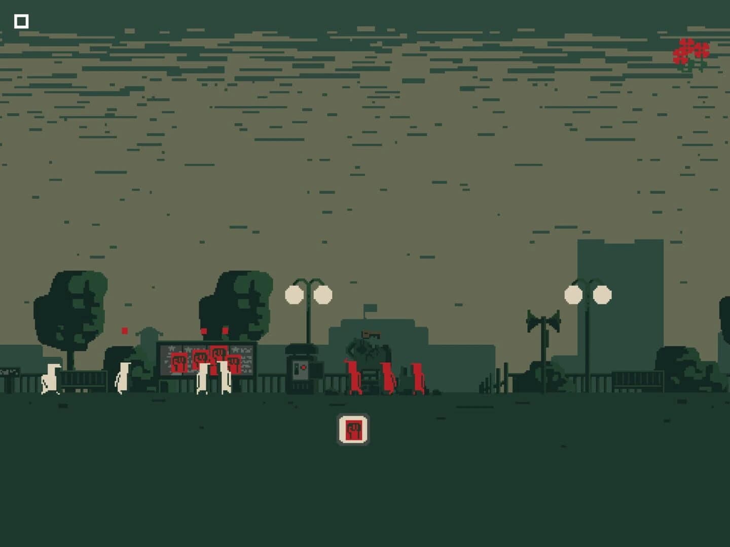 Red Man screenshot 5