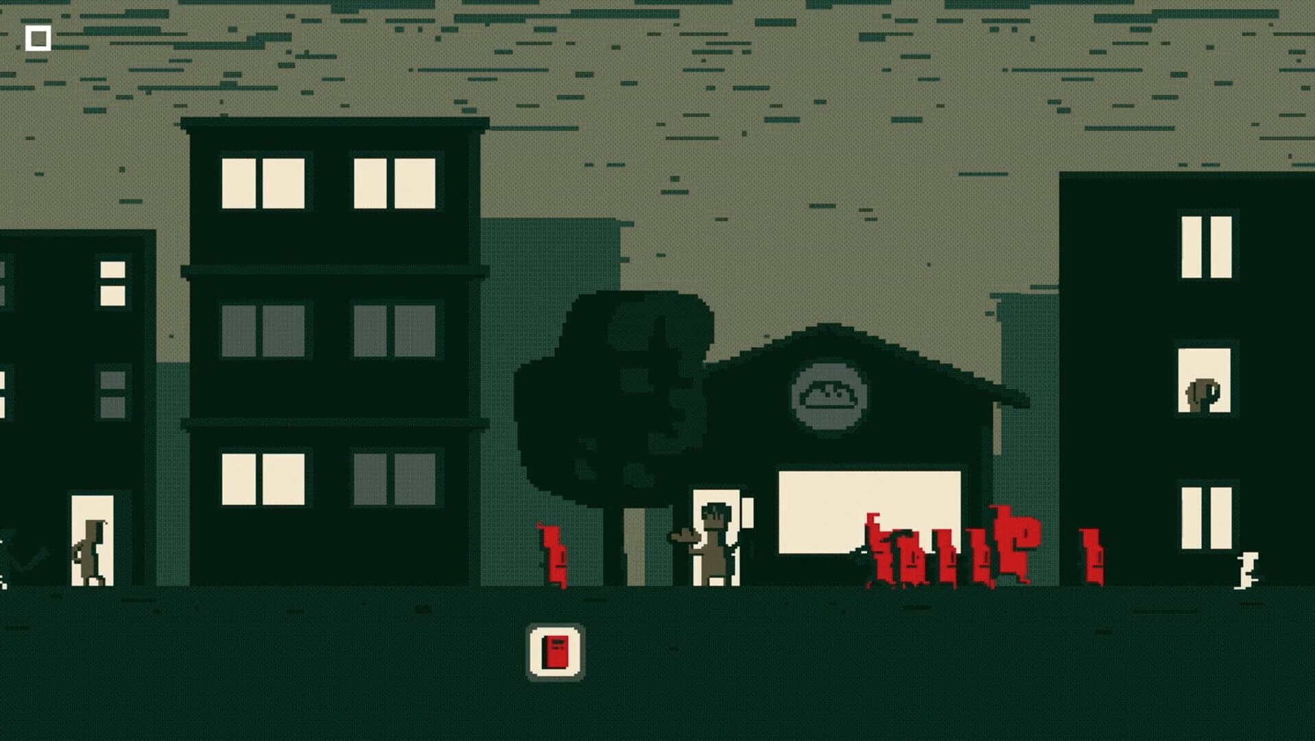 Red Man screenshot 2