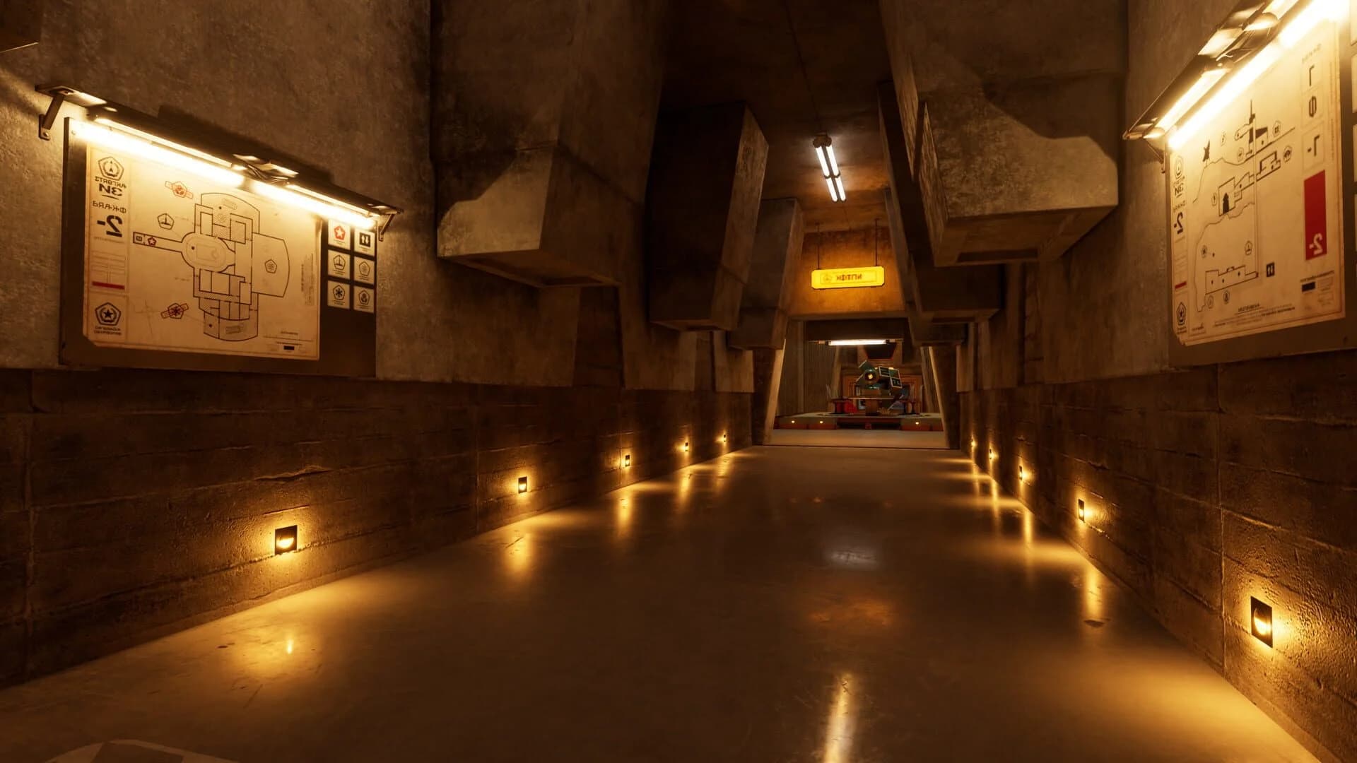 Red Matter screenshot 1