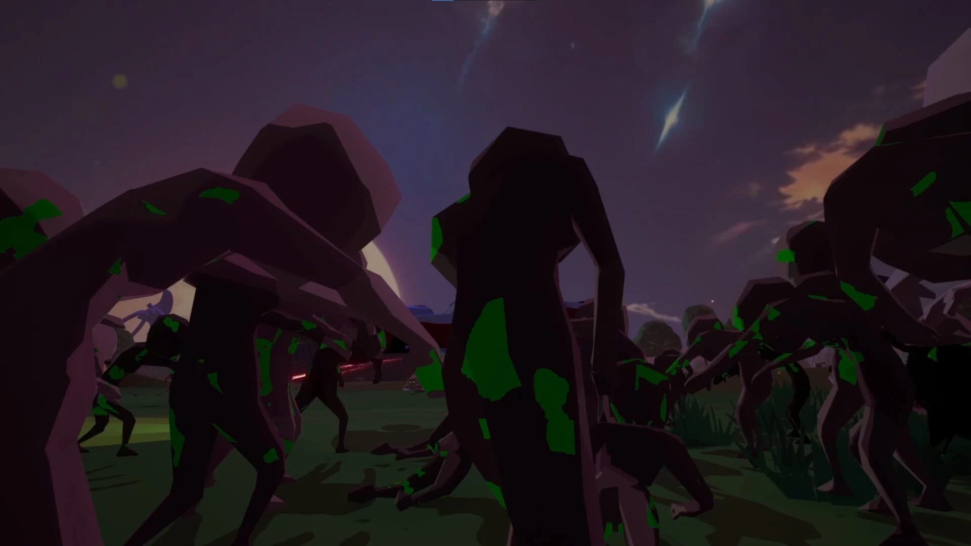 Red Metal screenshot 4