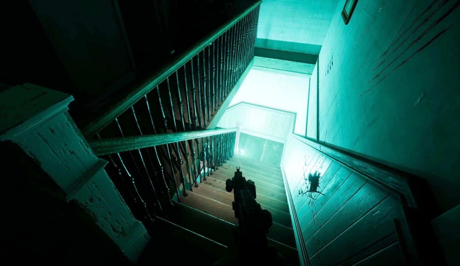 Red Night screenshot 5
