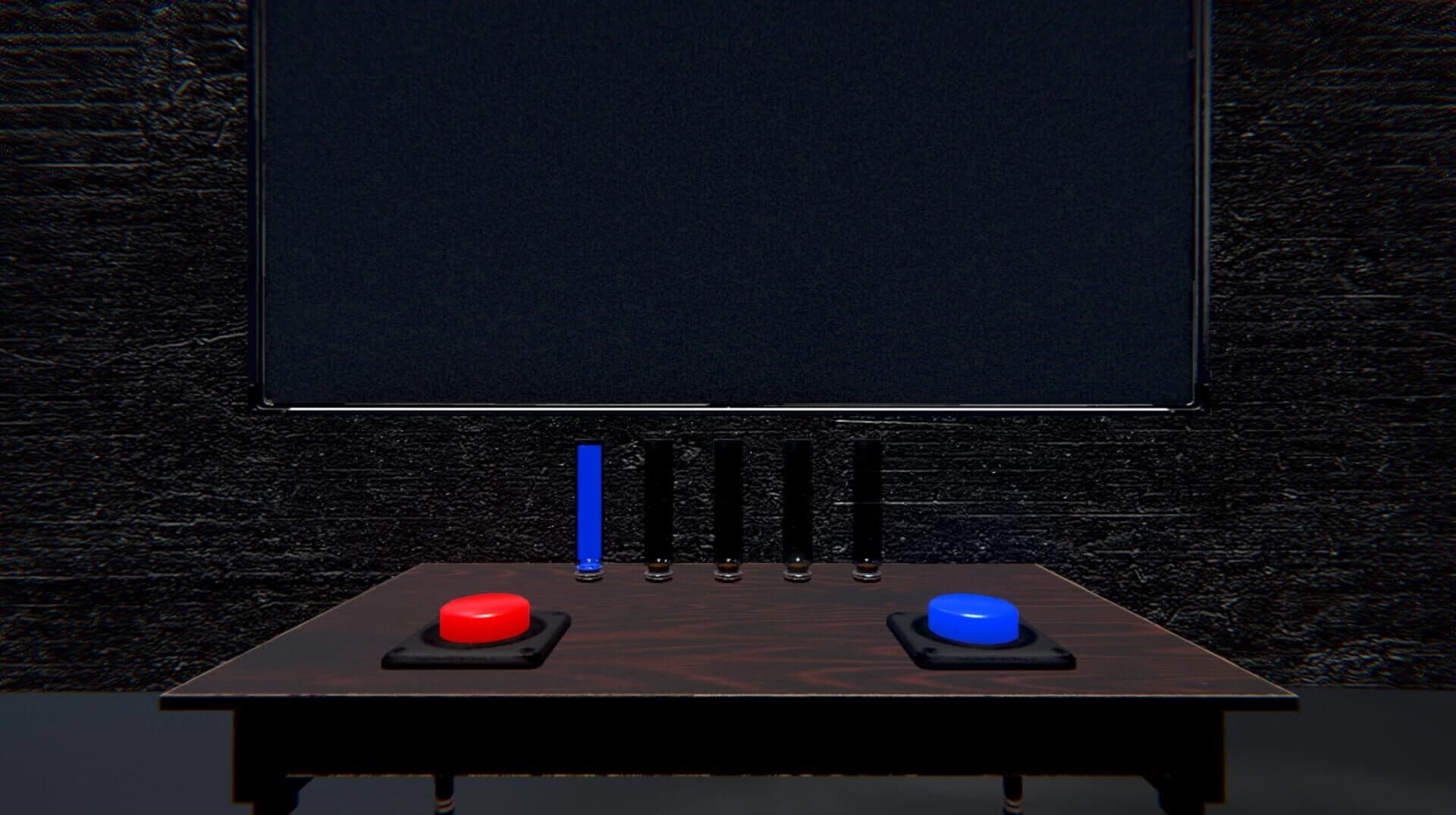 Red or Blue screenshot 1