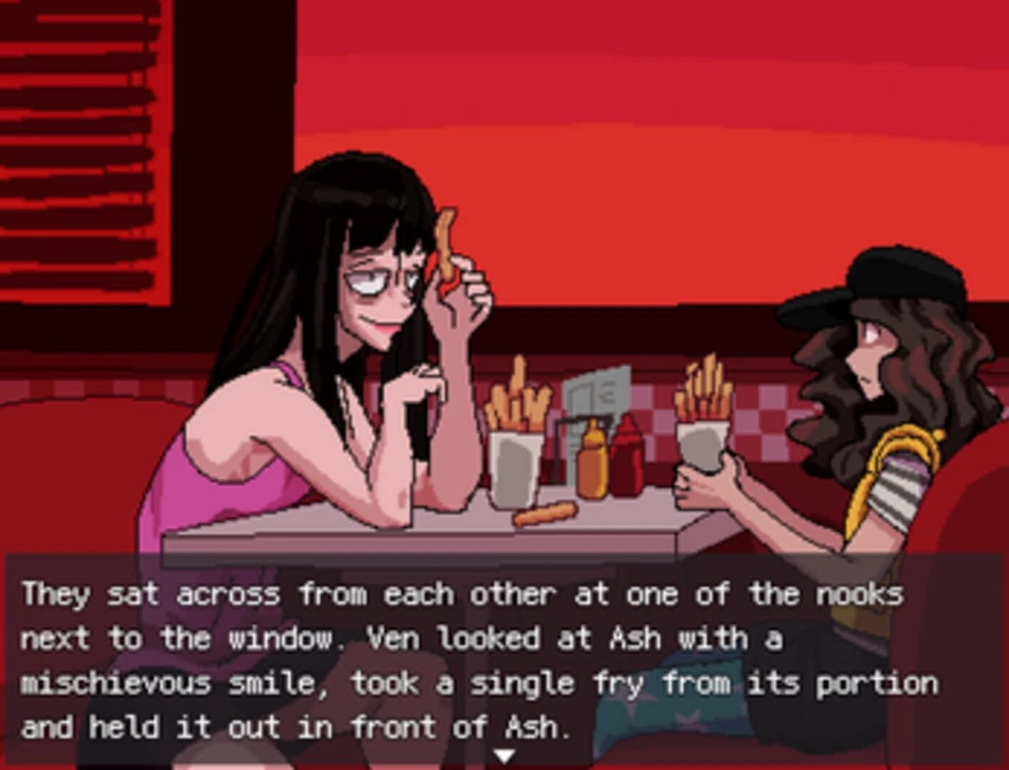 Red Red Tarmac: XL Deluxe screenshot 3