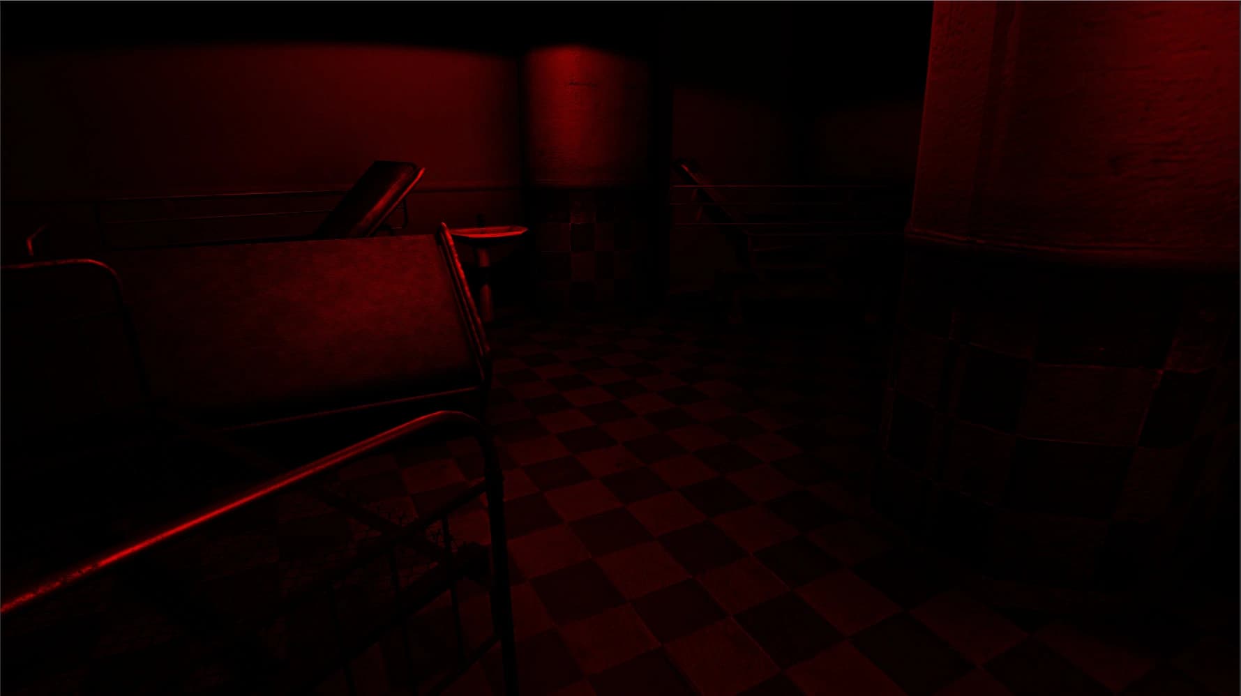 Red Room screenshot 1