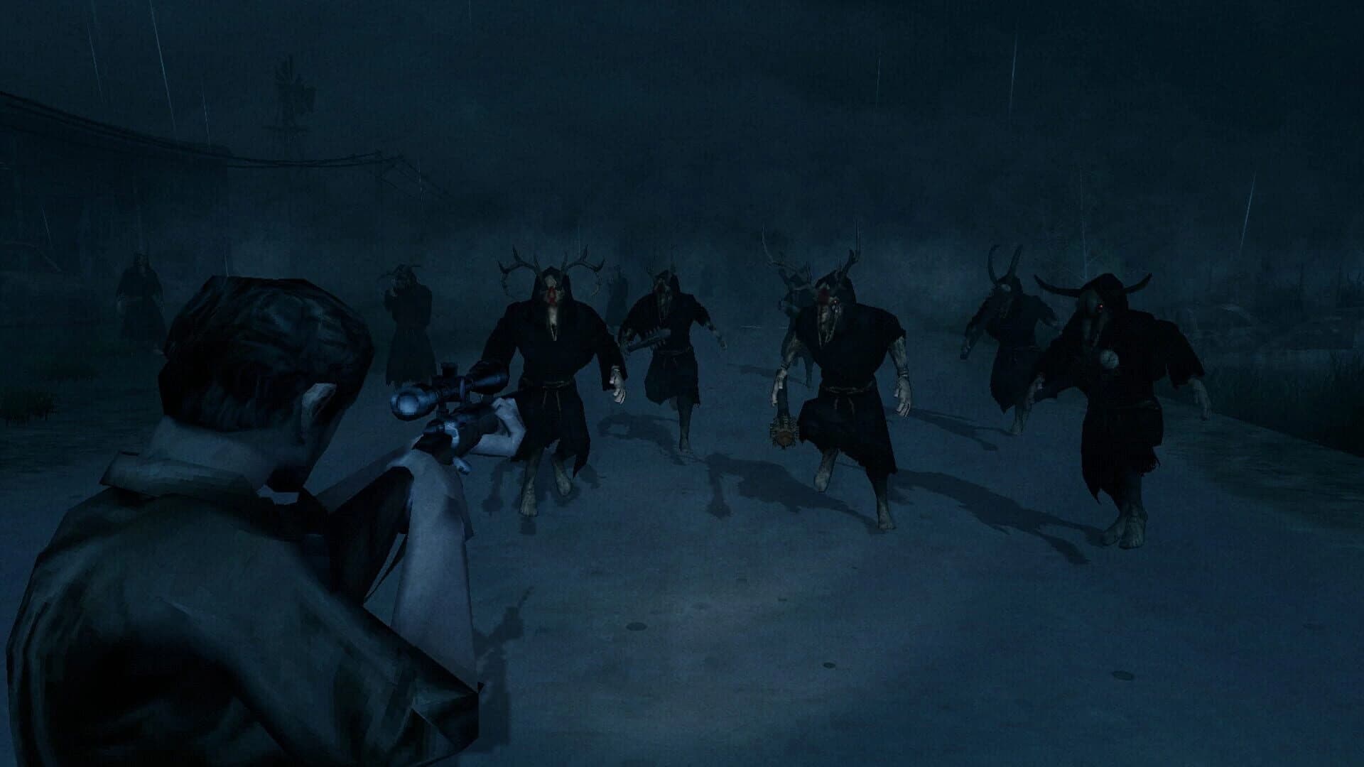 Red Season screenshot 5
