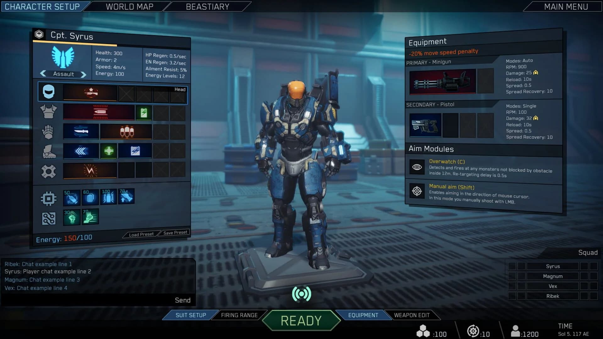 Red Solstice 2: Survivors screenshot 2