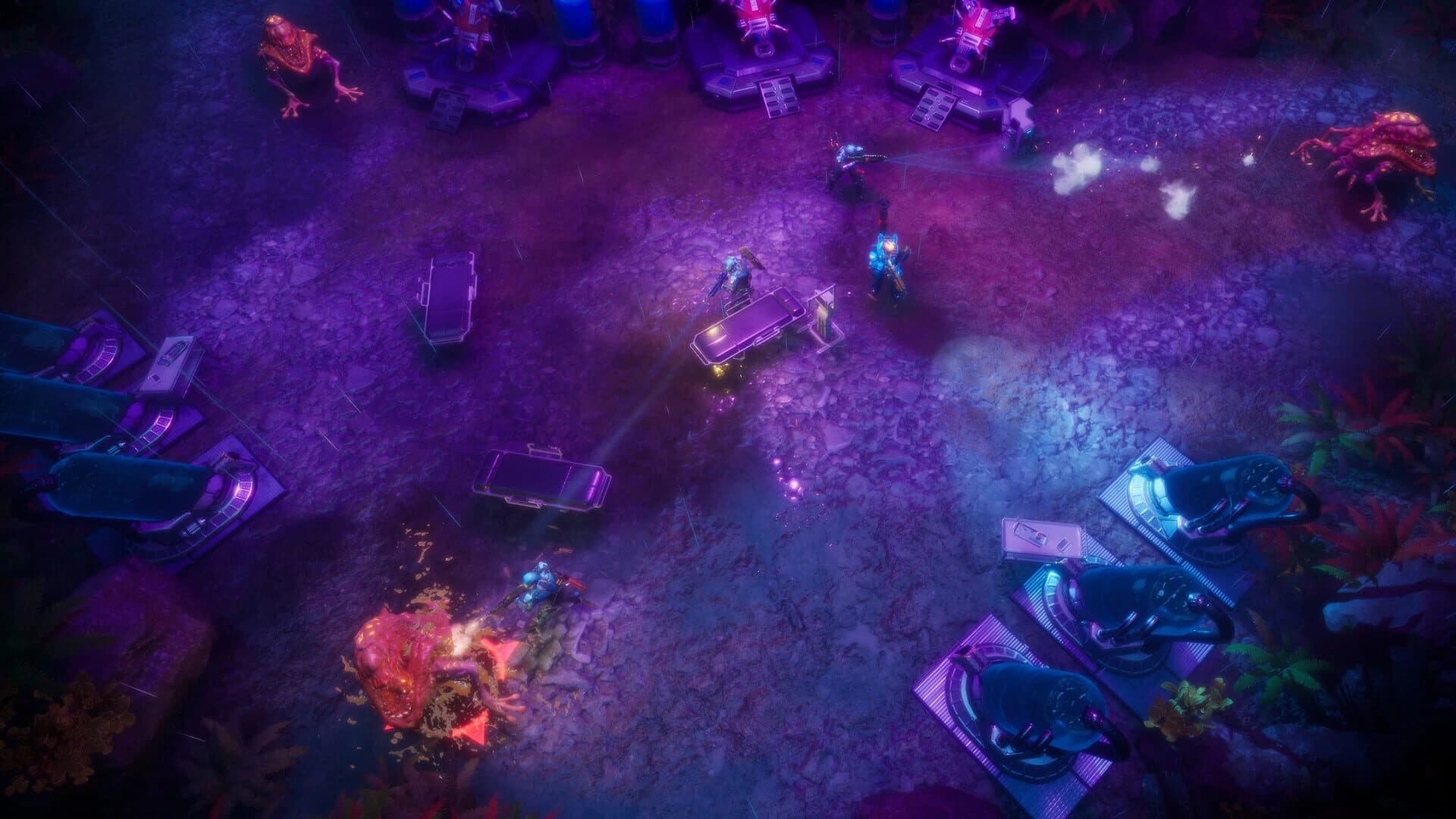 Red Solstice 2: Survivors - Condatis Group screenshot 5