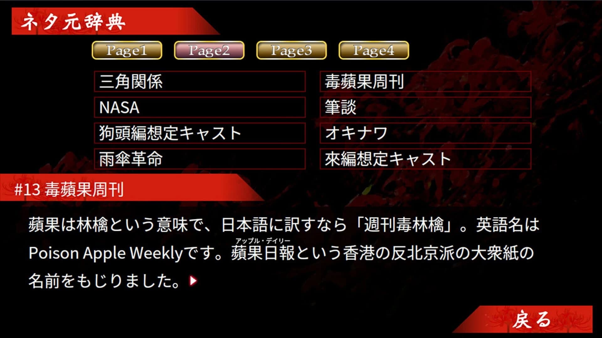 Red Spider3: A Heroine Never Dies screenshot 5