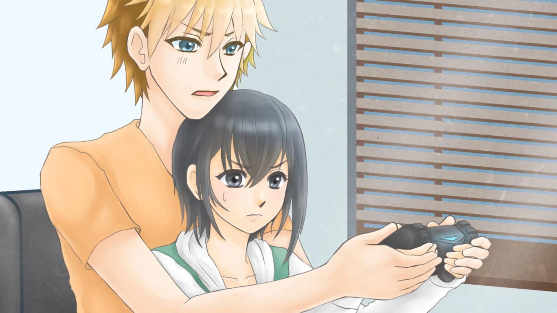 Red String of Fate screenshot 4