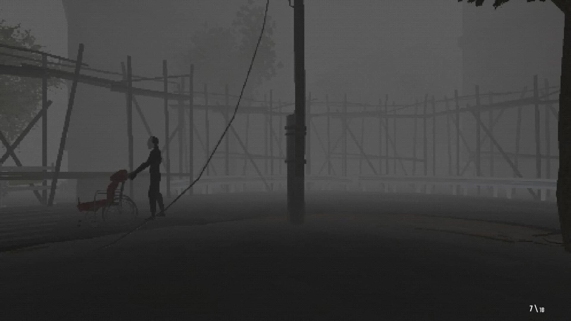 Red Valley screenshot 2