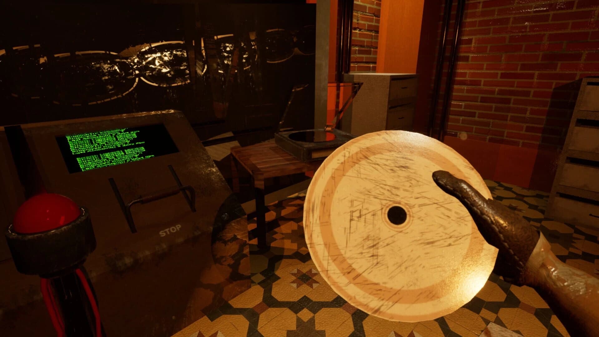 Redact screenshot 3