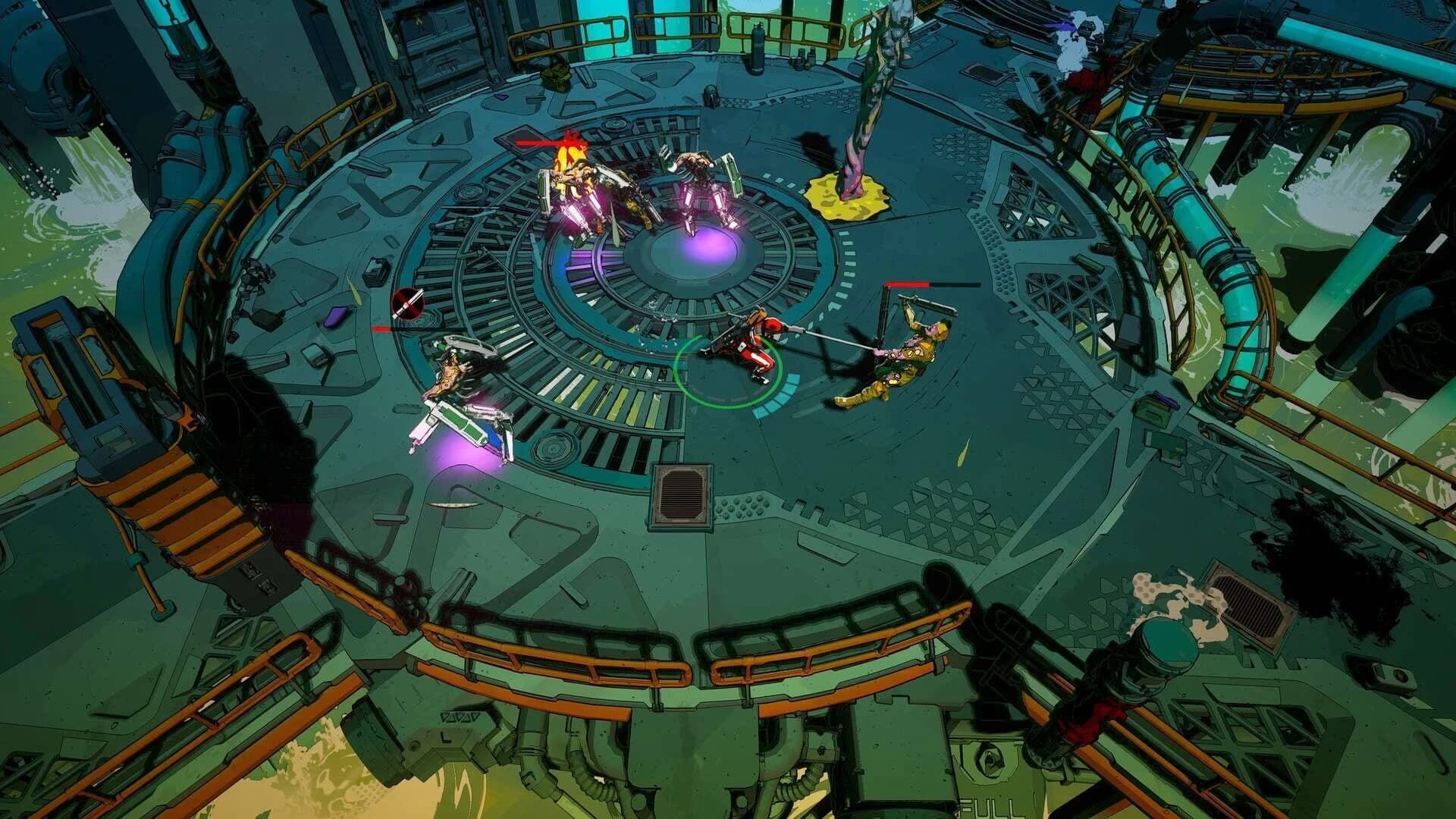 [Redacted] screenshot 4