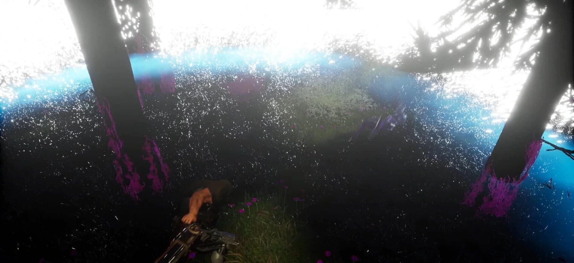 Redacted: Genome screenshot 4