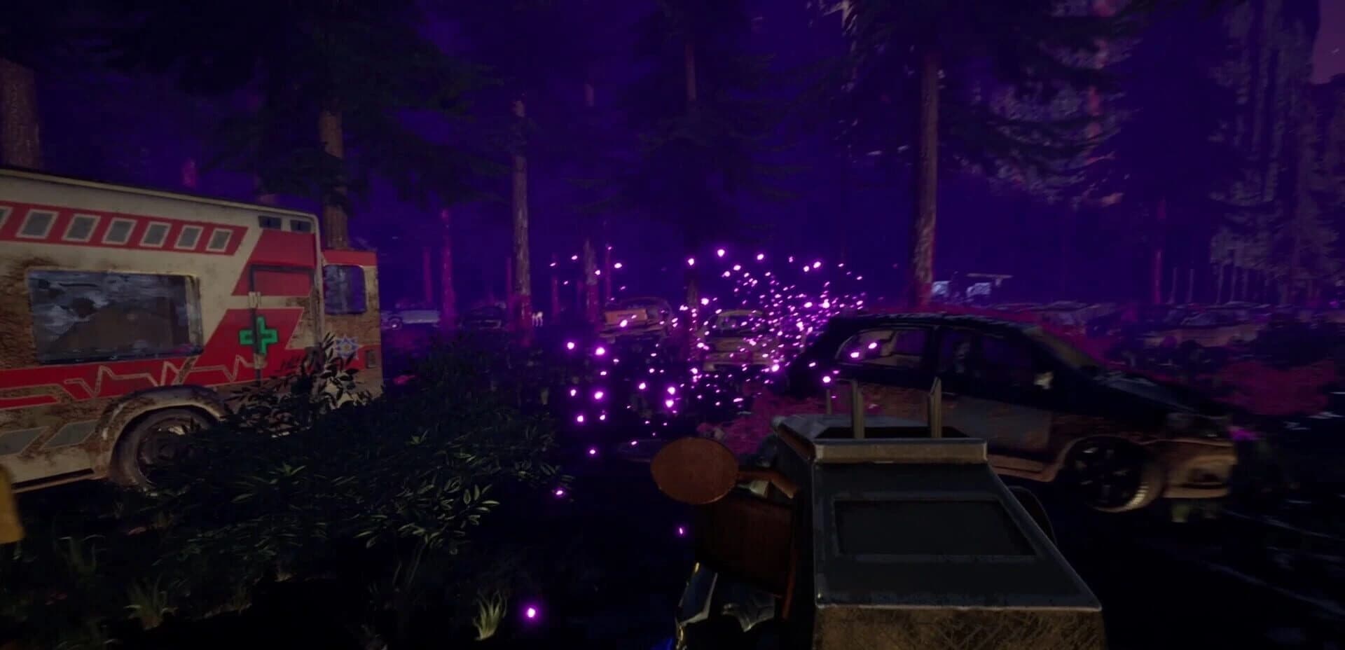 Redacted: Genome screenshot 5