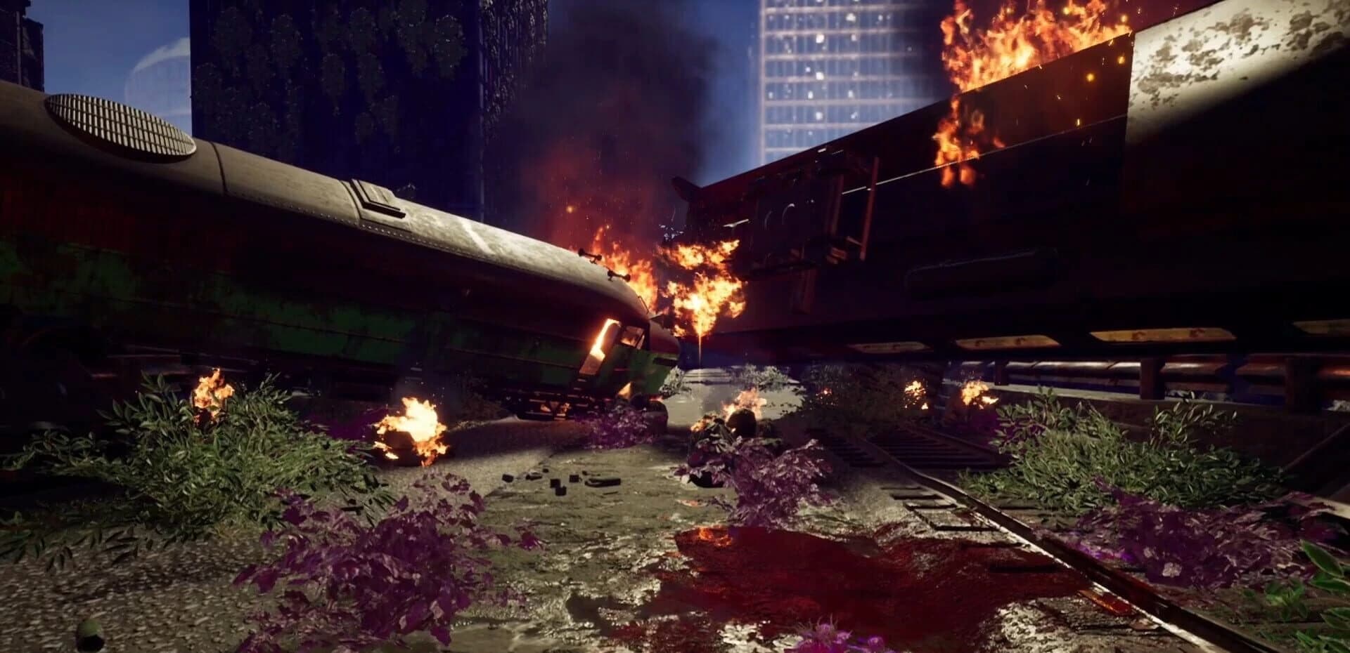 Redacted: Genome screenshot 3