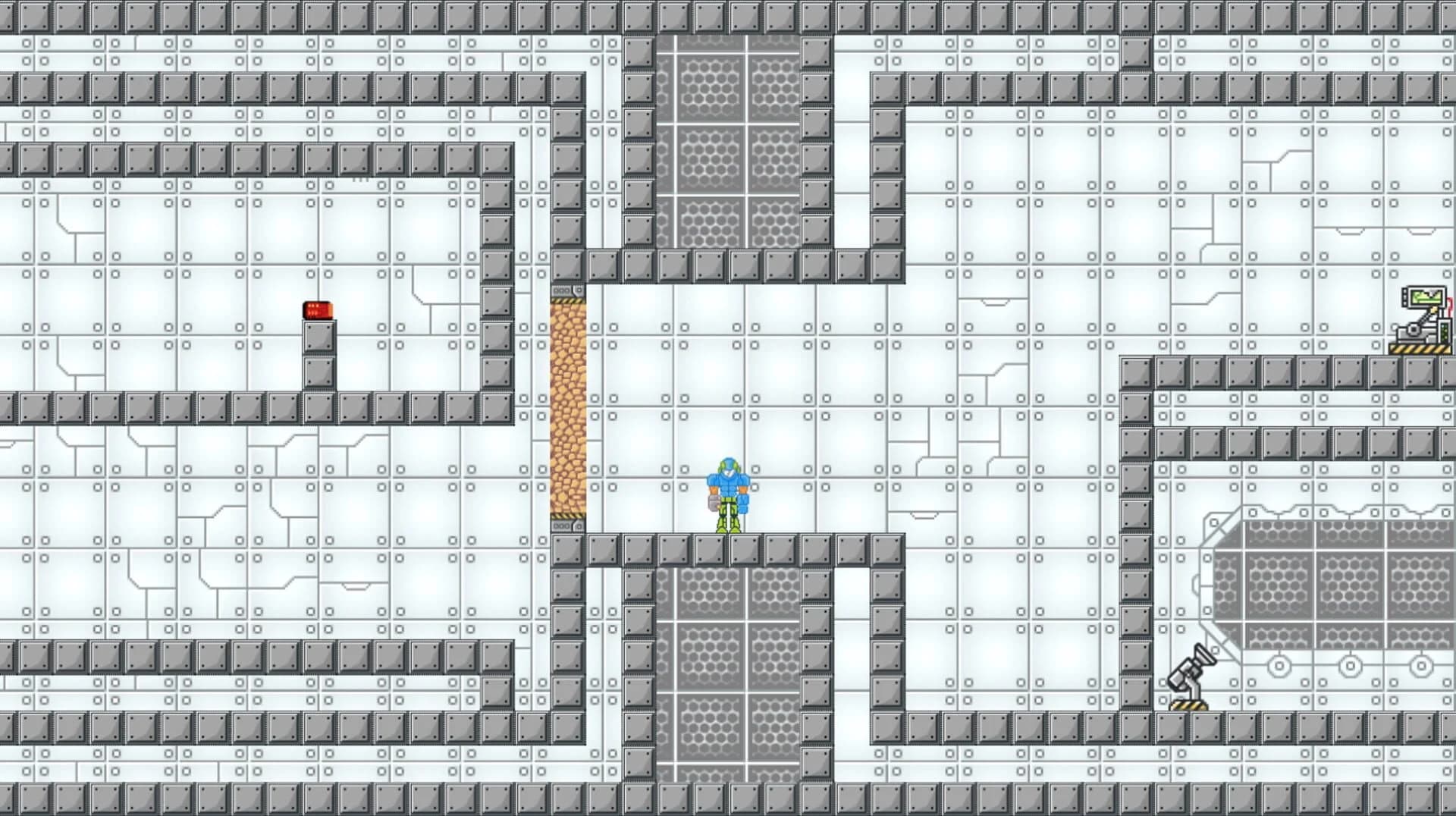 Redactem screenshot 1