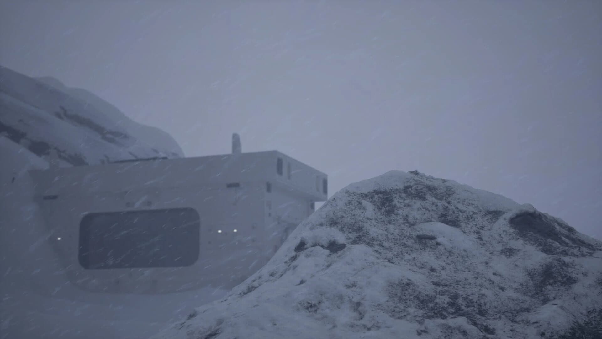 Redast screenshot 1