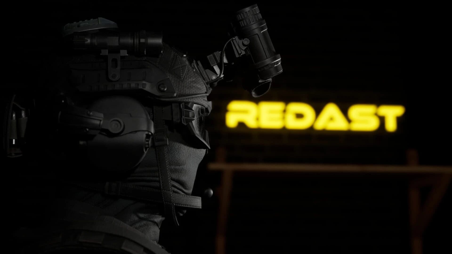 Redast screenshot 4