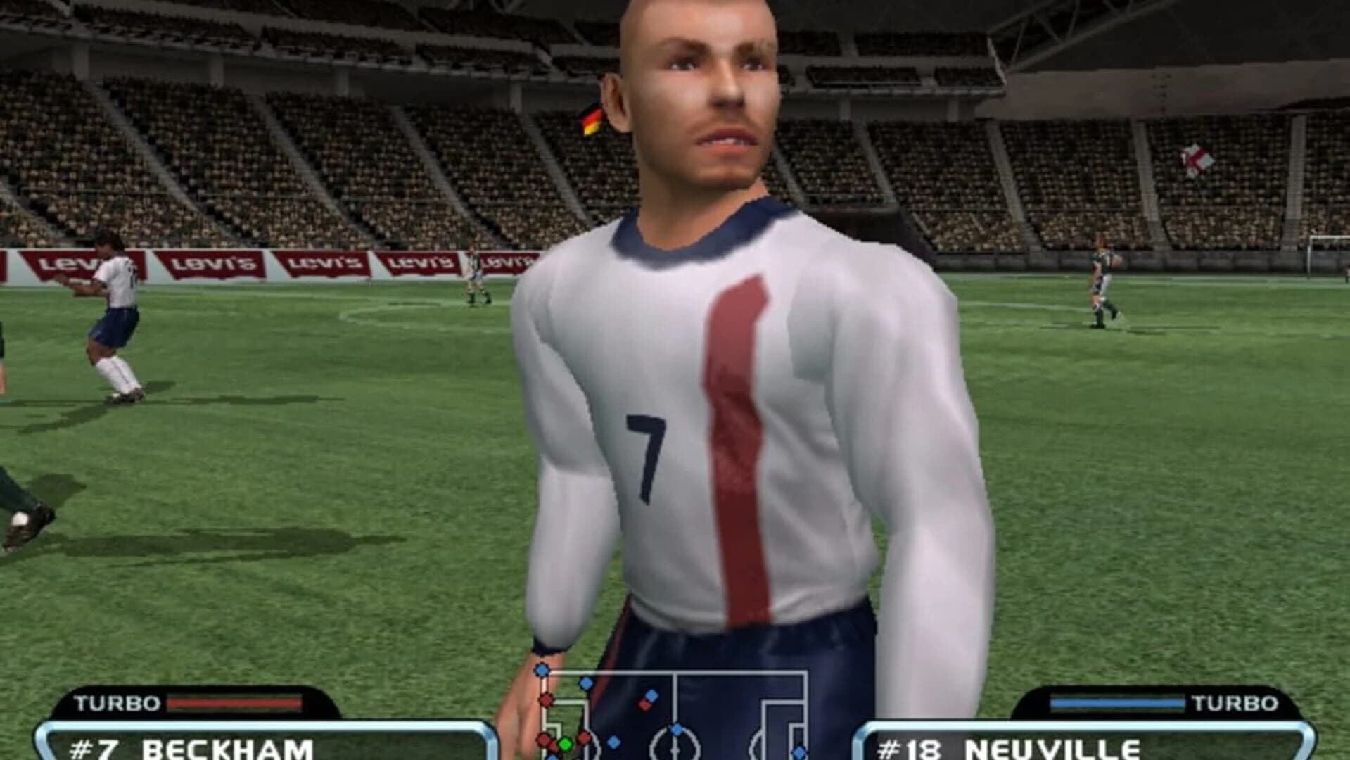 RedCard screenshot 1
