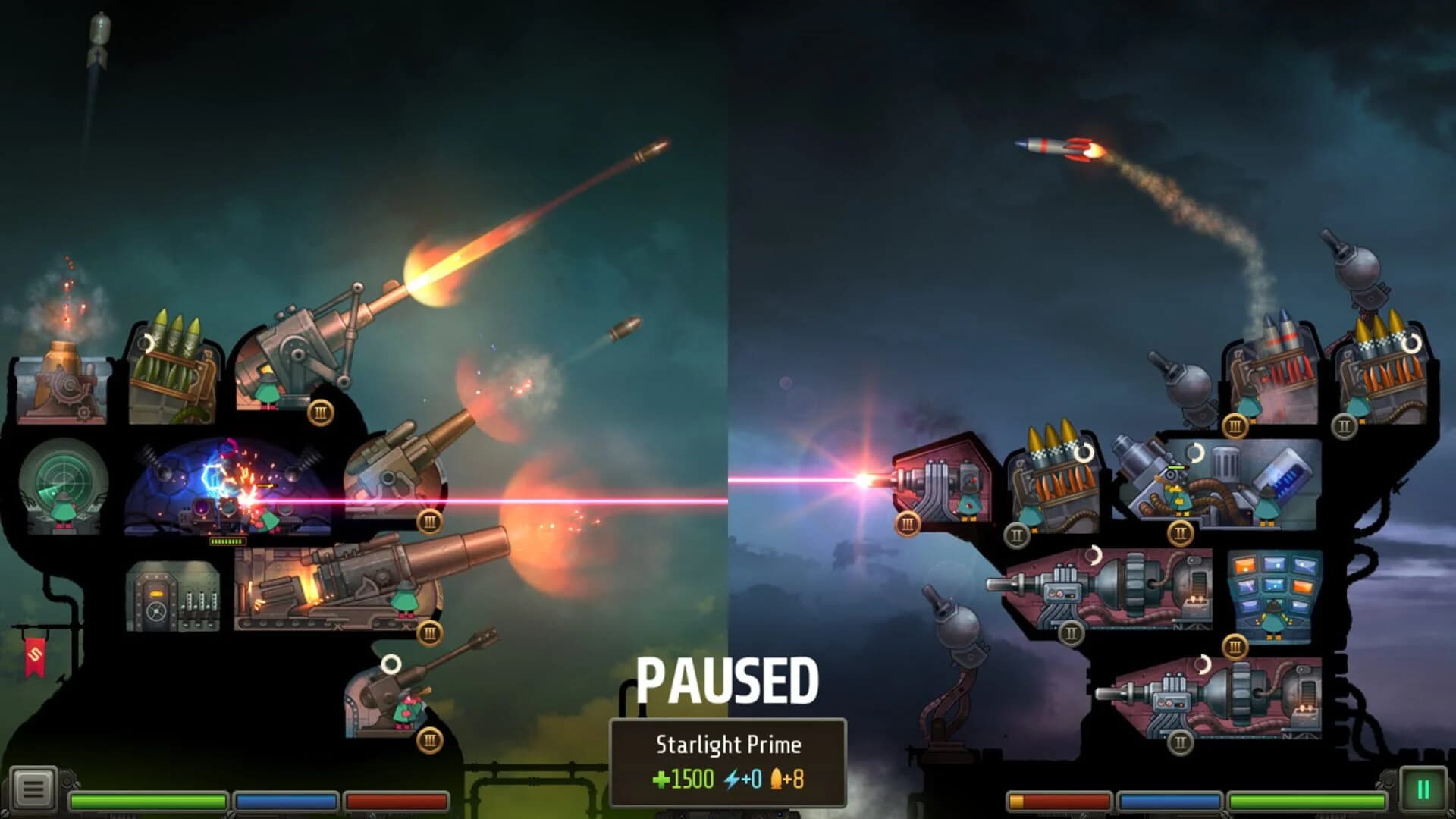 Redcon screenshot 3