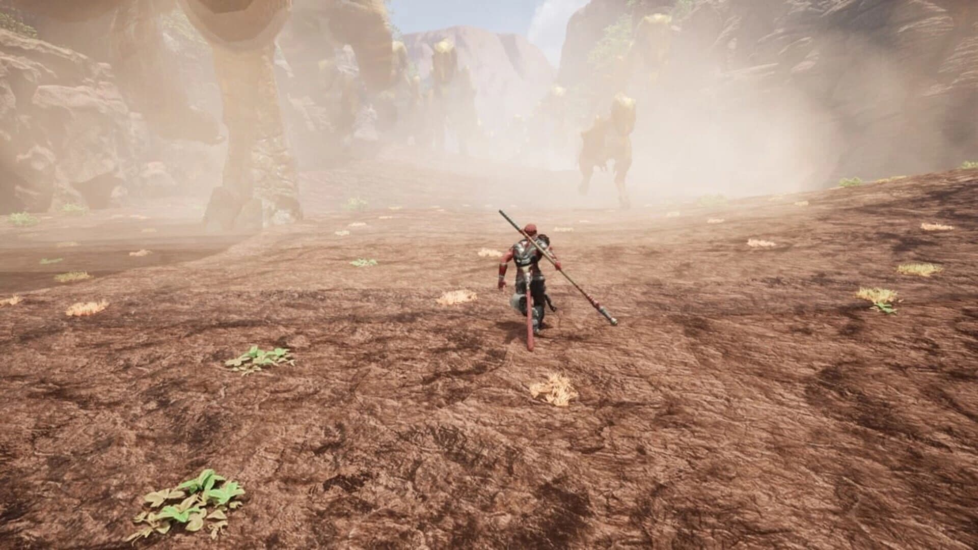 Reddish screenshot 3