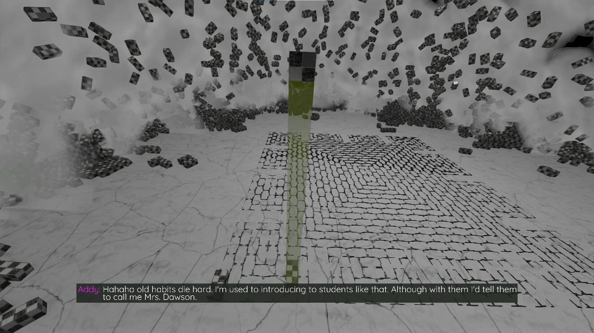 Redeemart: A Convenient Apocalypse screenshot 4