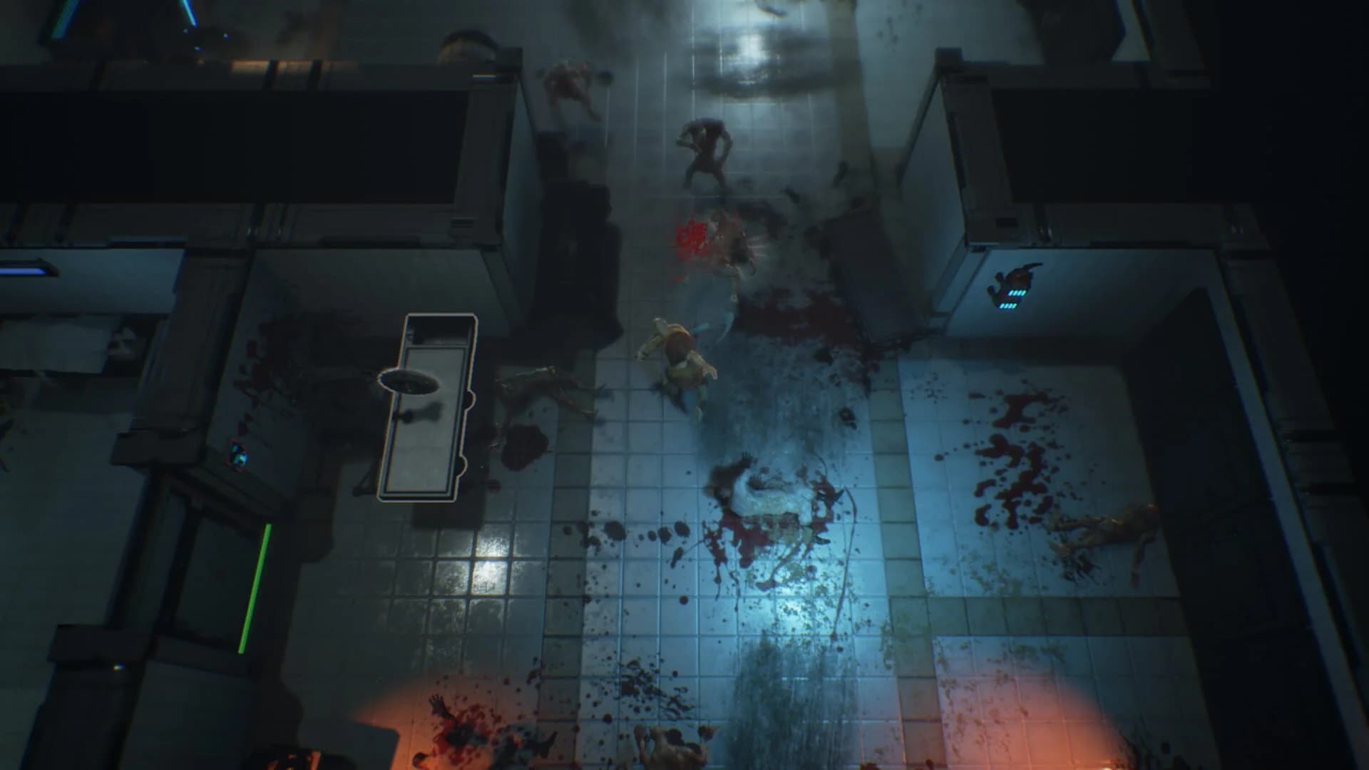 Redeemer: Enhanced Edition screenshot 3