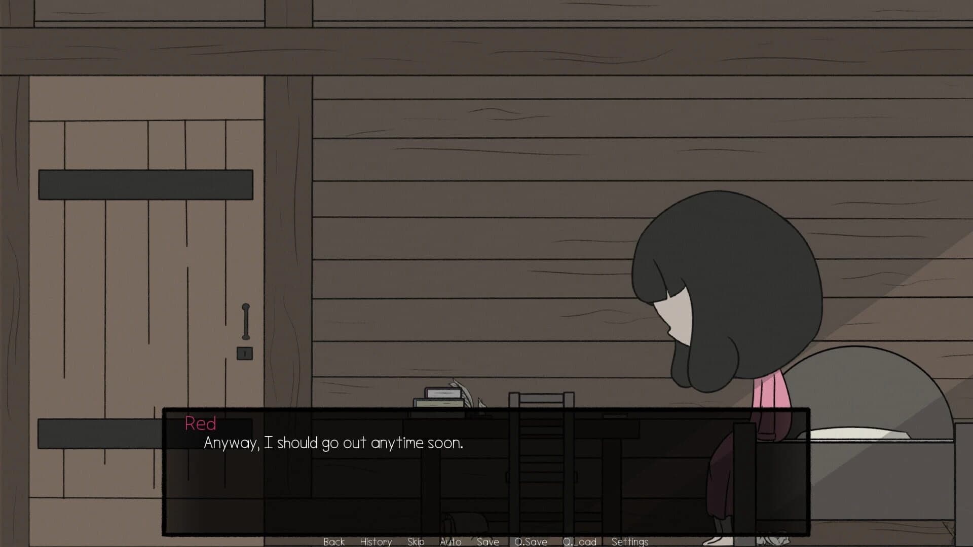 Redeliver screenshot 5