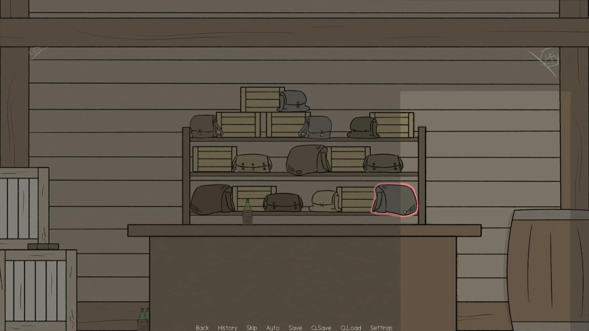 Redeliver screenshot 3