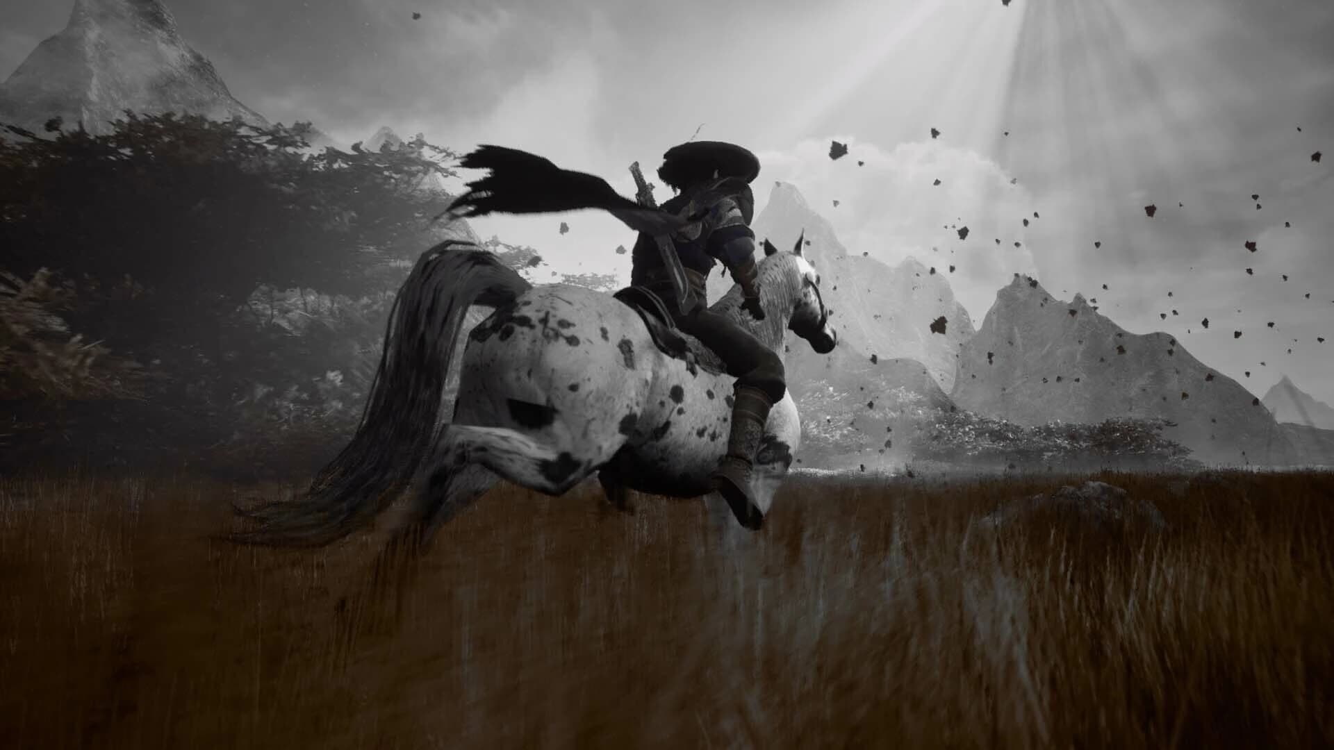 Redemption of Liuyin screenshot 2