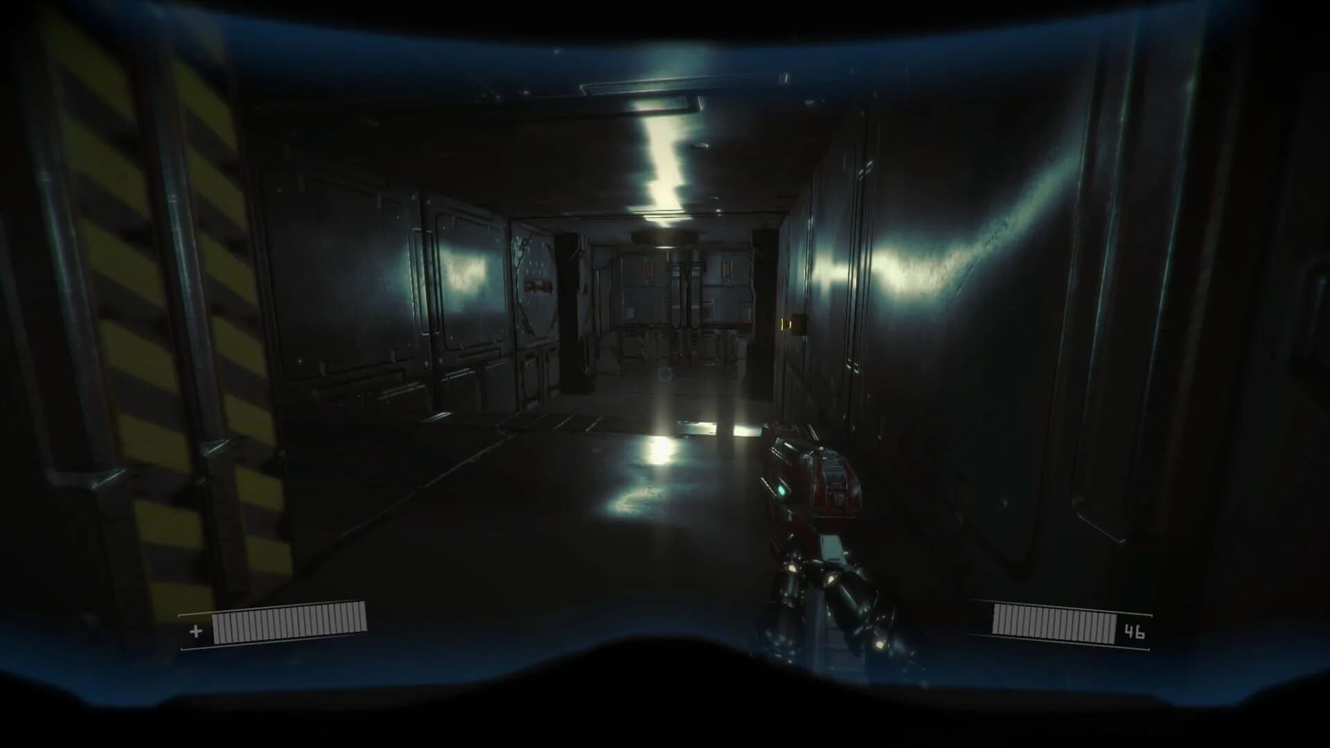 Redemption: Saints and Sinners screenshot 1