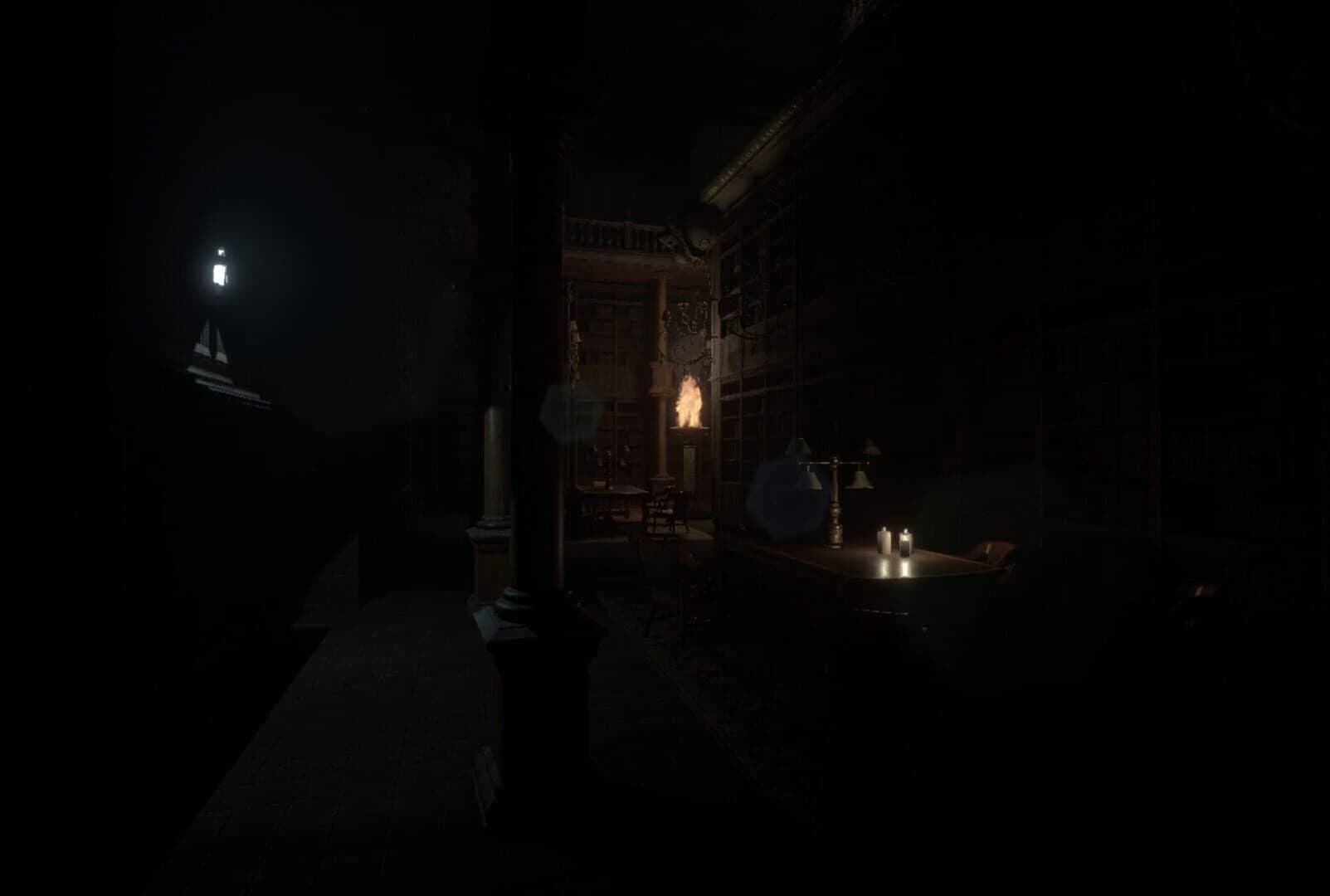Redemption: Wrath of Sin screenshot 3