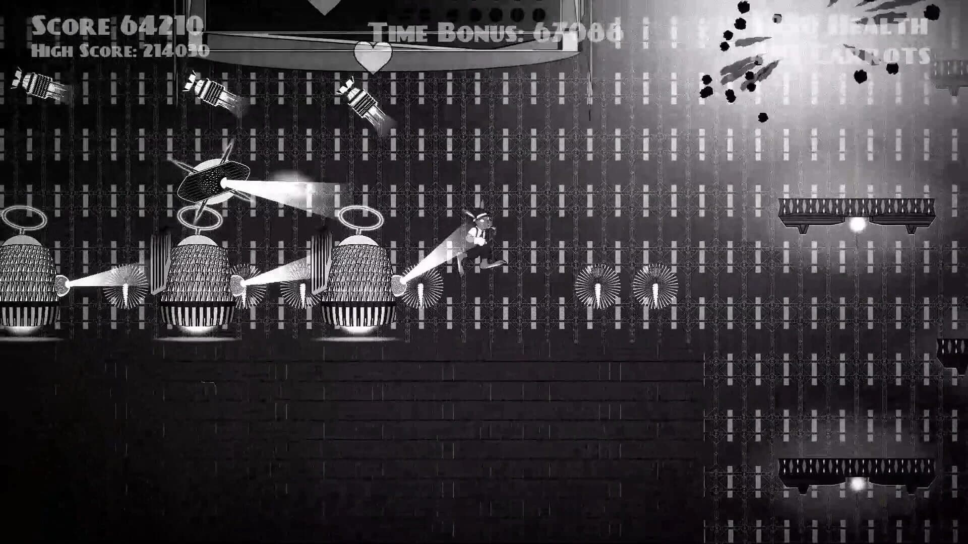 Redhot Rabbit screenshot 5