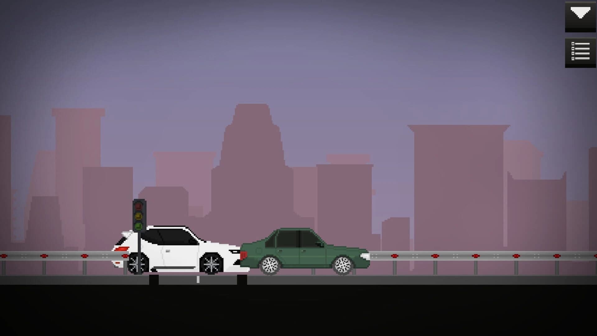 Redium screenshot 1