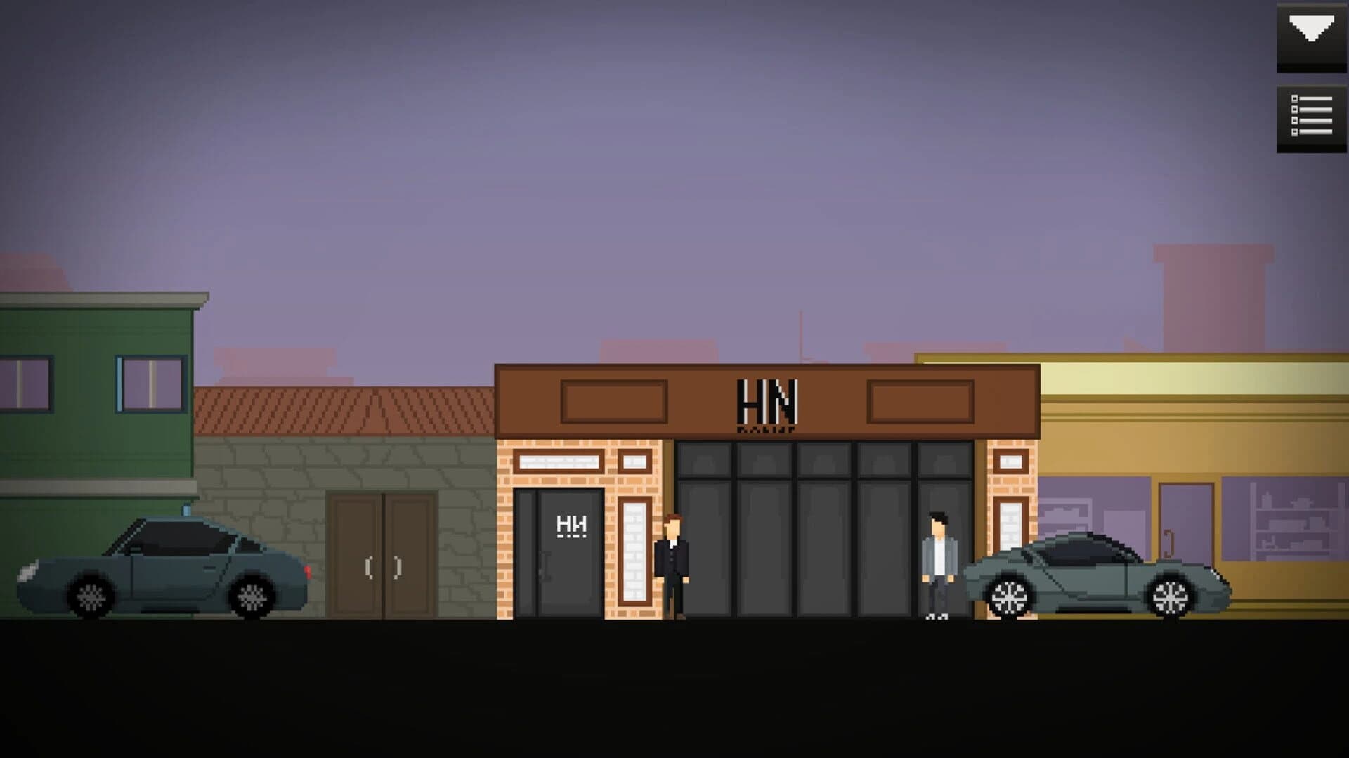 Redium screenshot 3