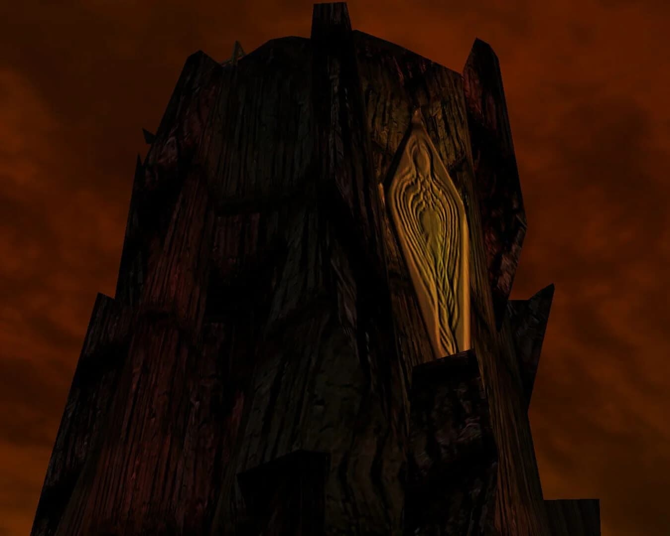 Redline screenshot 1